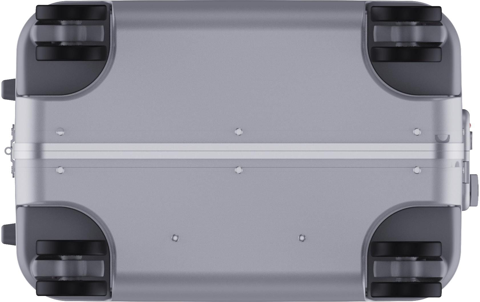 Xiaomi Koffer »Rollkoffer«