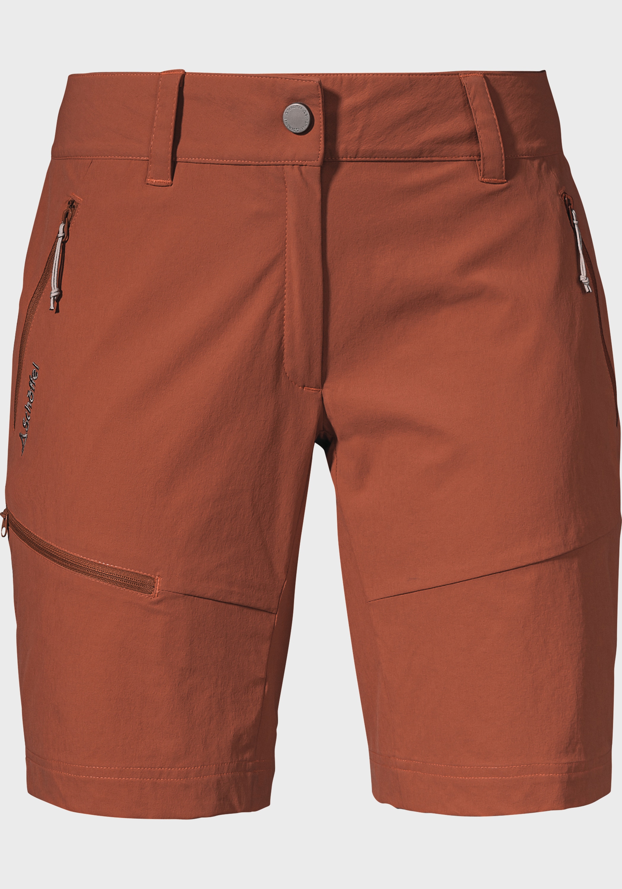 Schöffel Shorts »Shorts Toblach2«