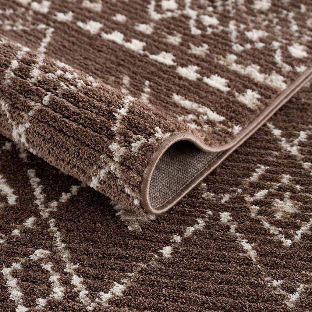 Microfaser, Ethno-Look durch online City Carpet Jelmoli-Versand weich Läufer besonders rechteckig, | kaufen »April Hochflor, 2292«,