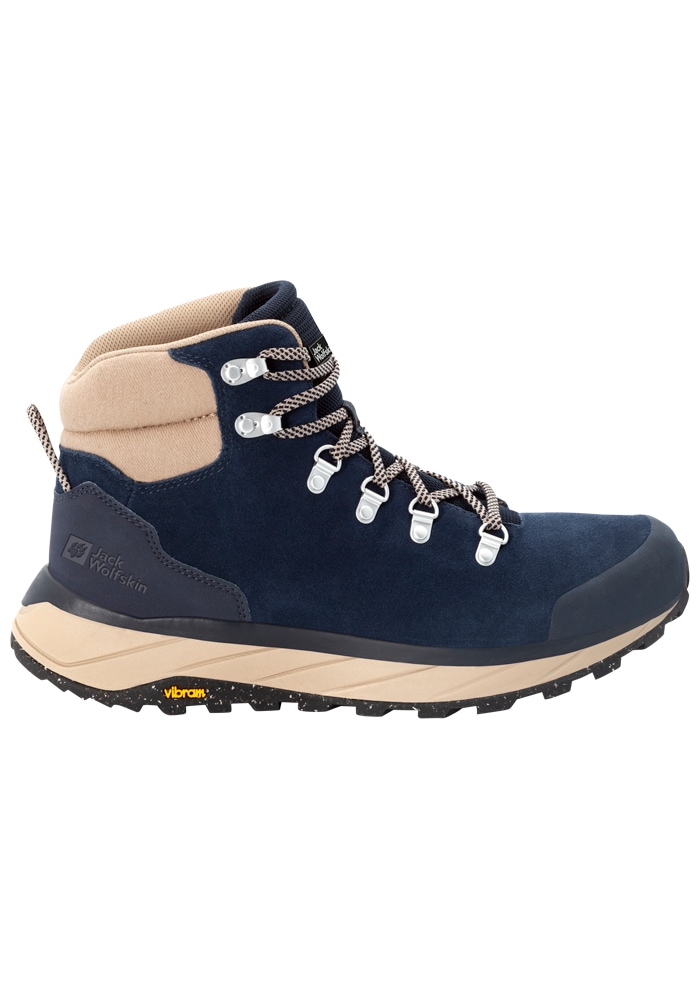 Jack Wolfskin Outdoorschuh »TERRAVENTURE URBAN MID M«