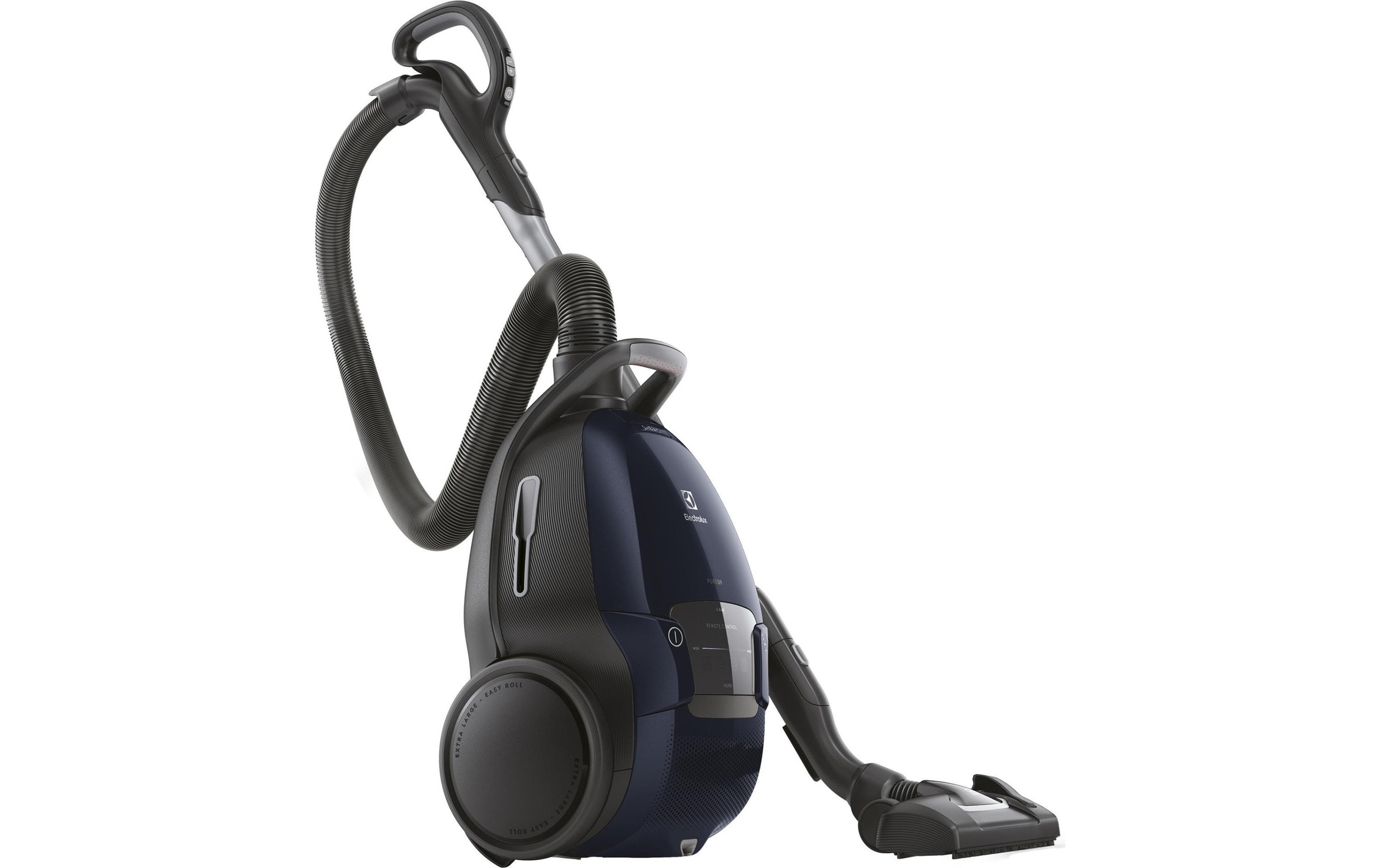 Electrolux Bodenstaubsauger »Electrolux Pure PD«, 550 W, mit Beutel