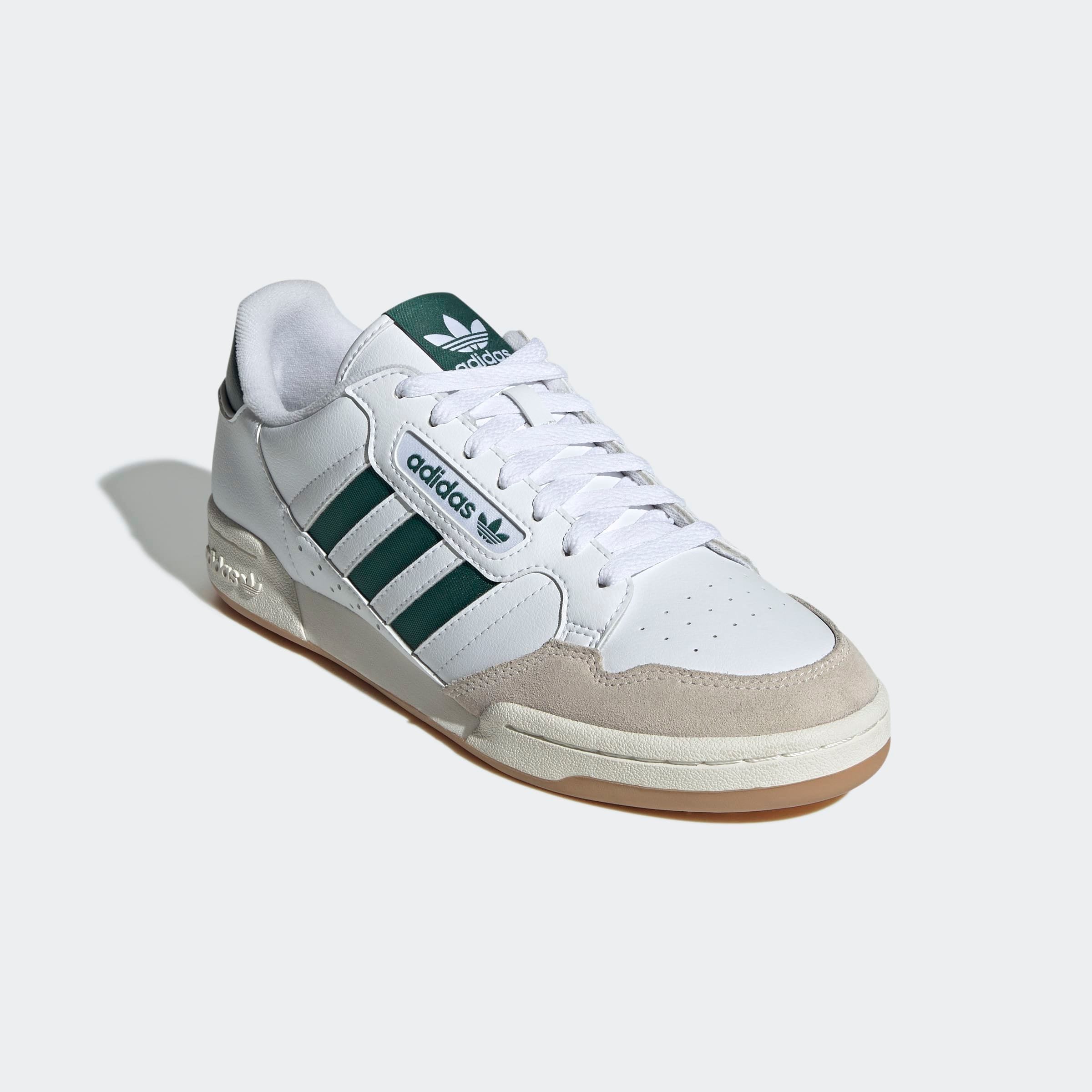 adidas Originals Sneaker »CONTINENTAL 80 STRIPES«