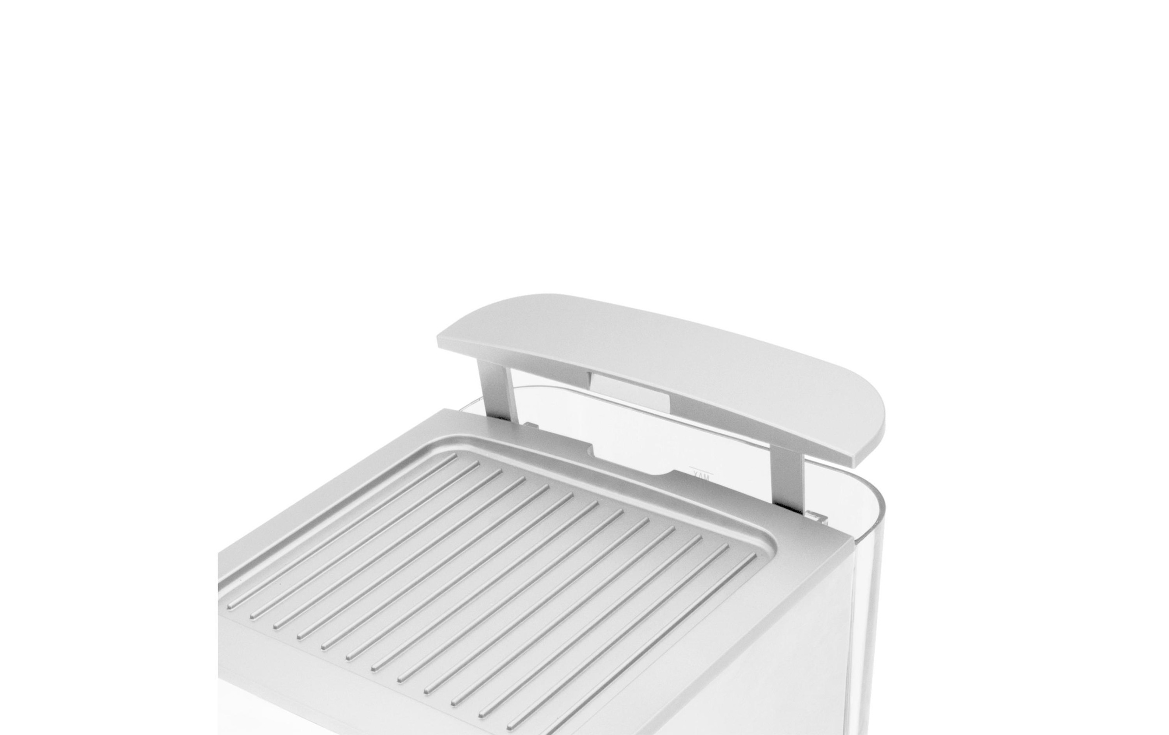 Gastroback Siebträgermaschine »Pro«