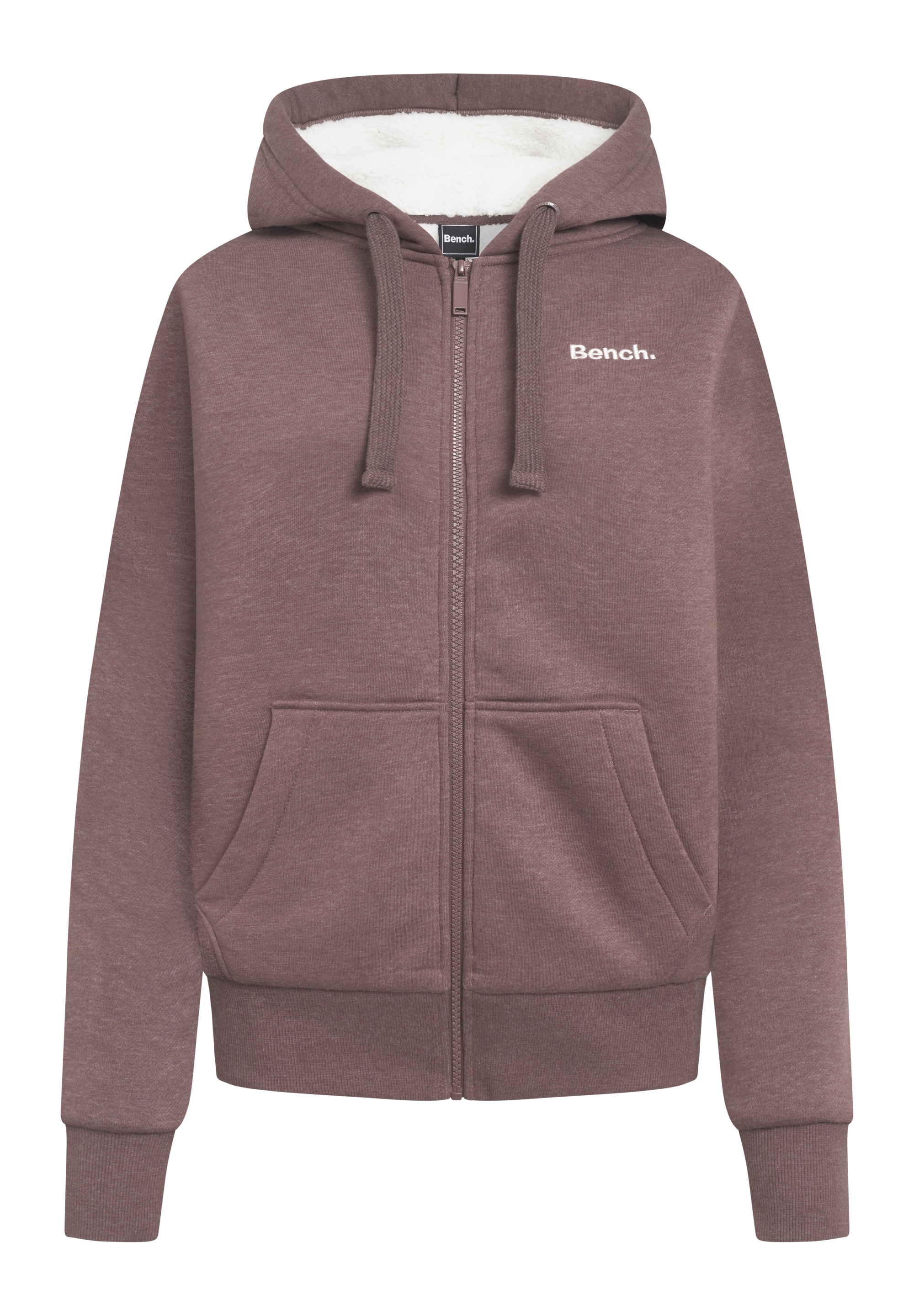 Bench. Sweatjacke »MINTZ«