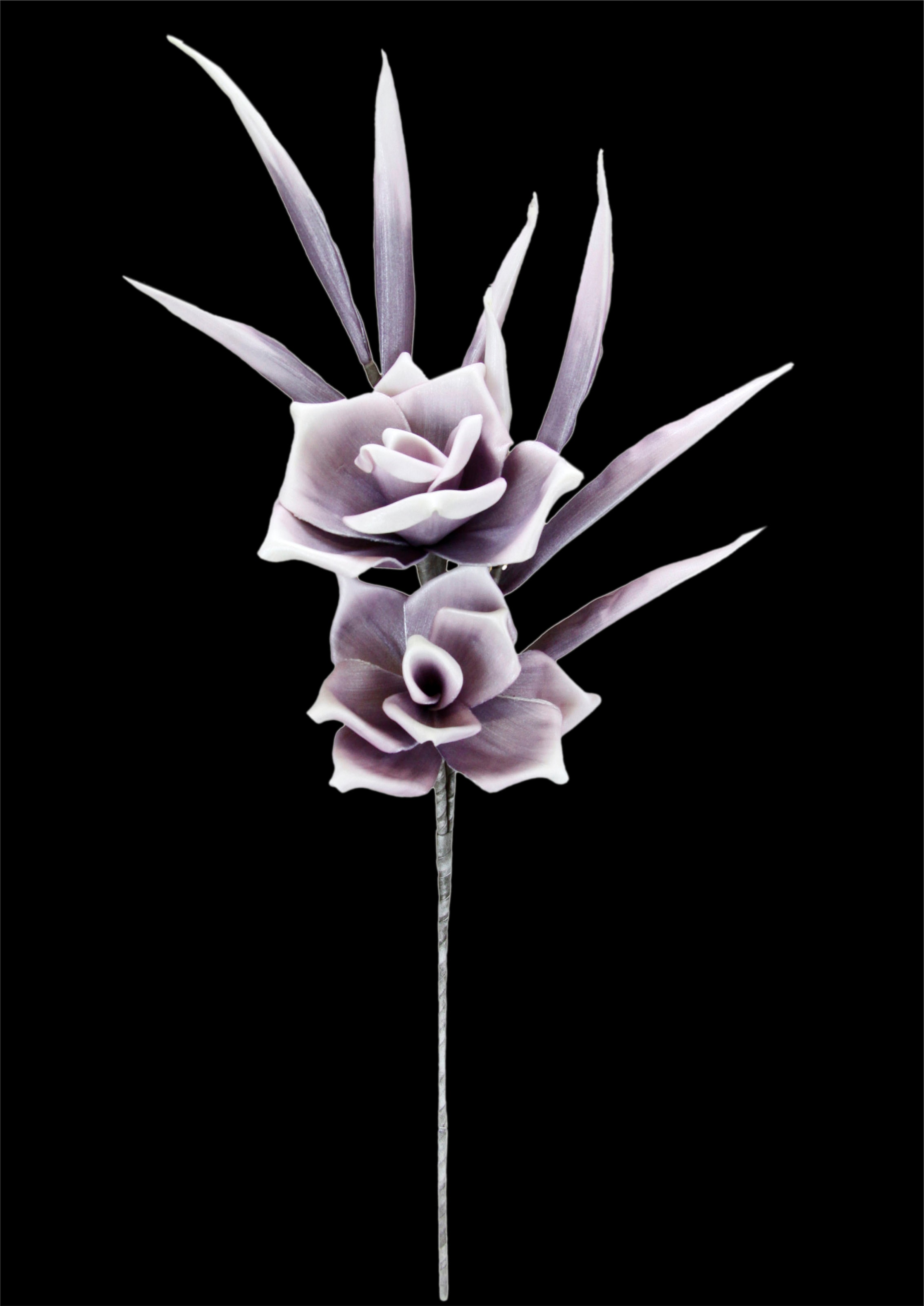 online Rosenzweig »Softschaum-Rose«, kaufen | Kunstblume I.GE.A. Jelmoli-Versand