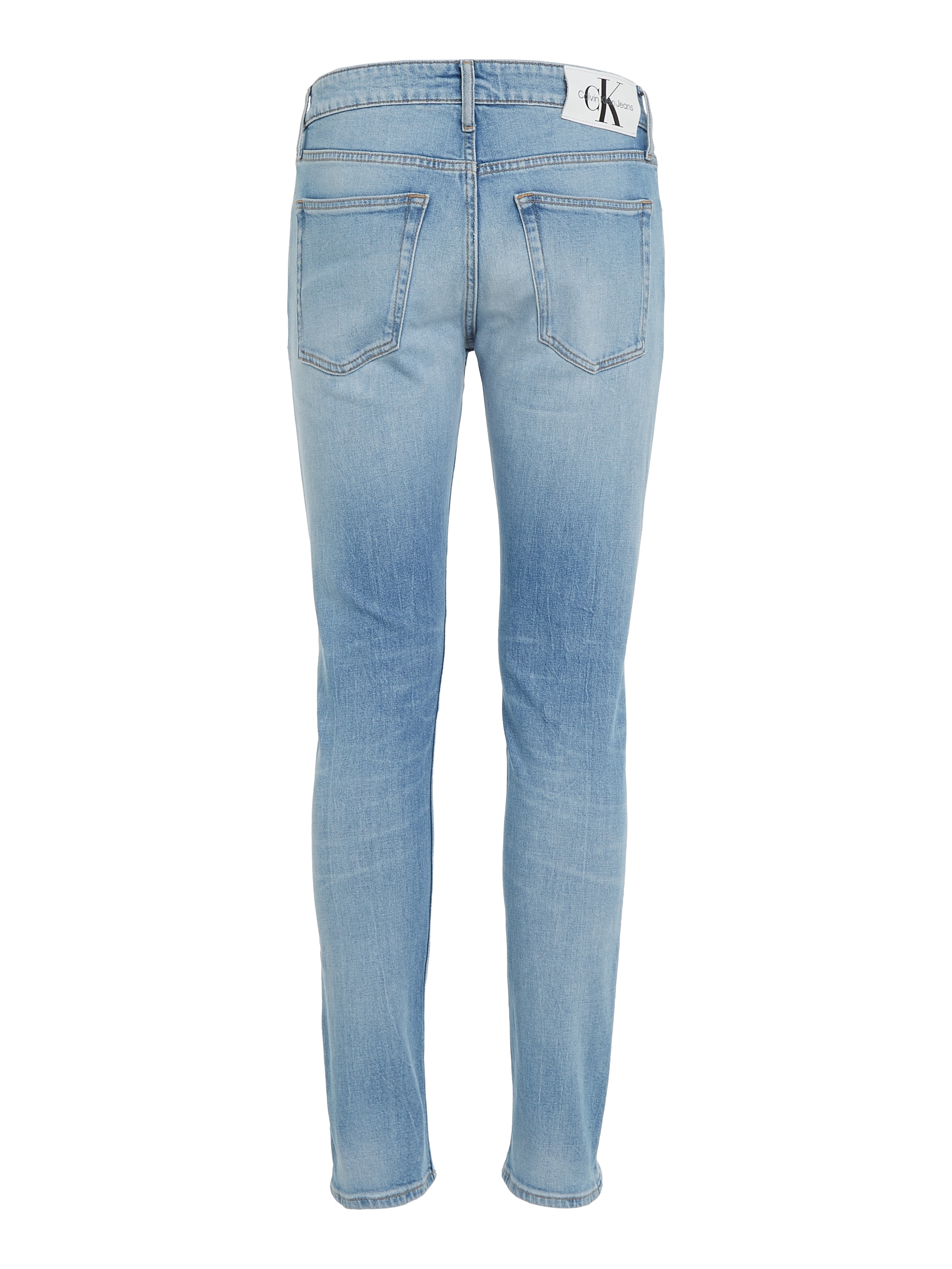 Calvin Klein Jeans bestellen online Slim-fit-Jeans Jelmoli-Versand | »SLIM«