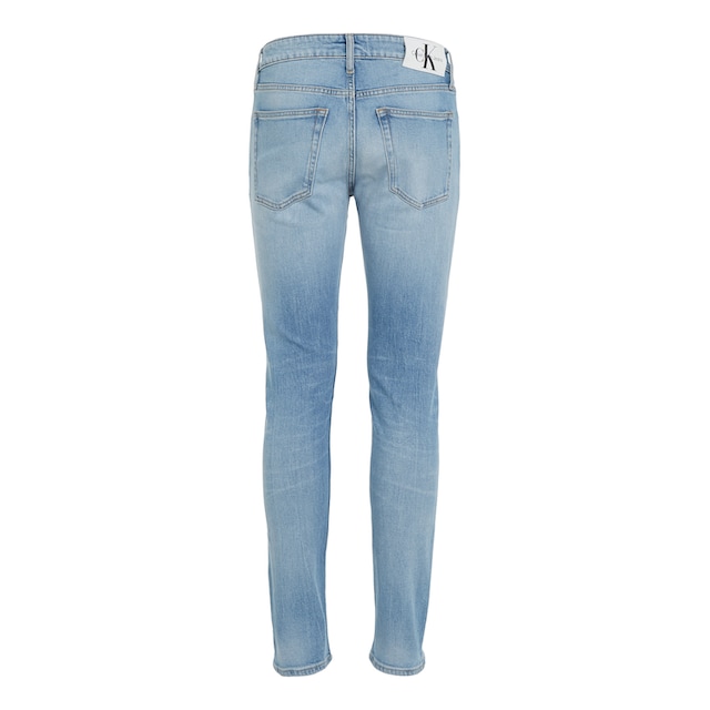 Calvin Klein Jeans Slim-fit-Jeans »SLIM« online bestellen | Jelmoli-Versand
