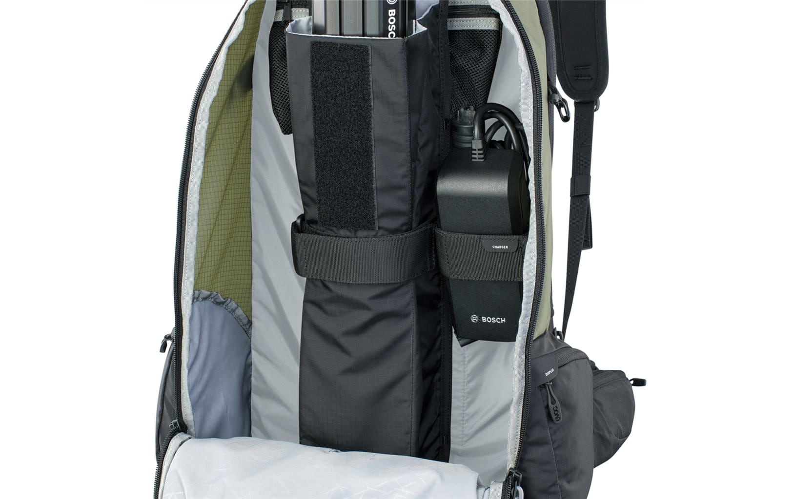 EVOC Rucksack »FR Tour E-Ride 30 l«