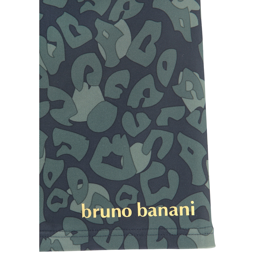 Bruno Banani Boxer-Badehose