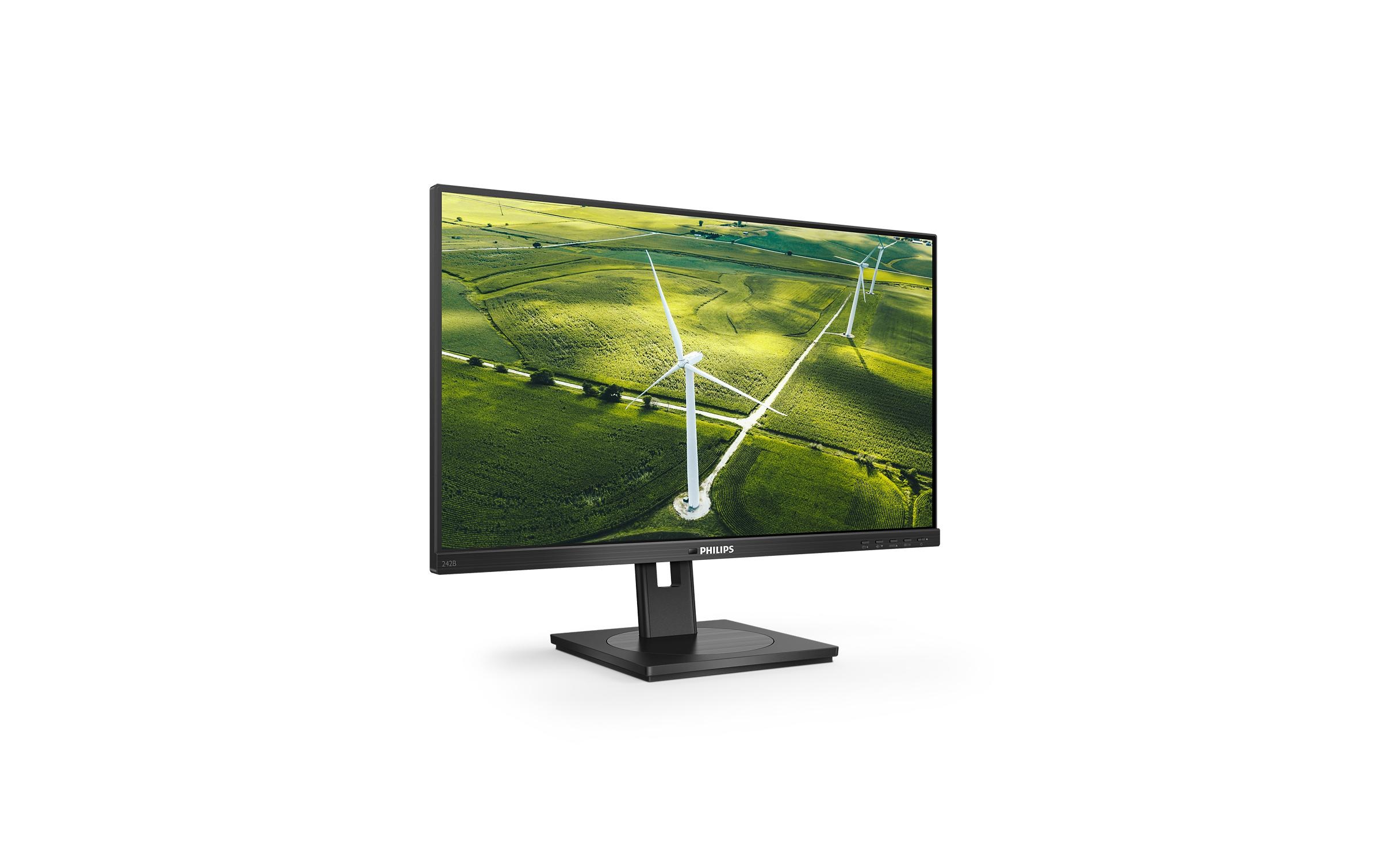 Philips LED-Monitor »242B1G/00«, 60,45 cm/23,8 Zoll, 1920 x 1080 px, 75 Hz