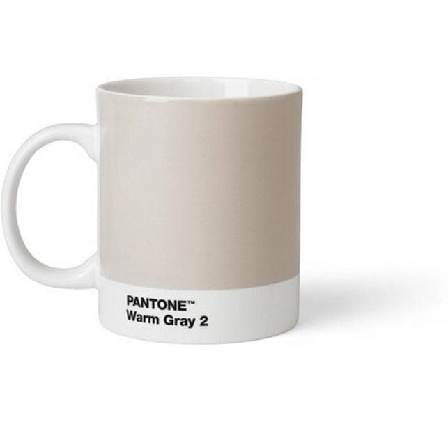"Pantone by Copenhagen Design 375 ml, 1 Stück"