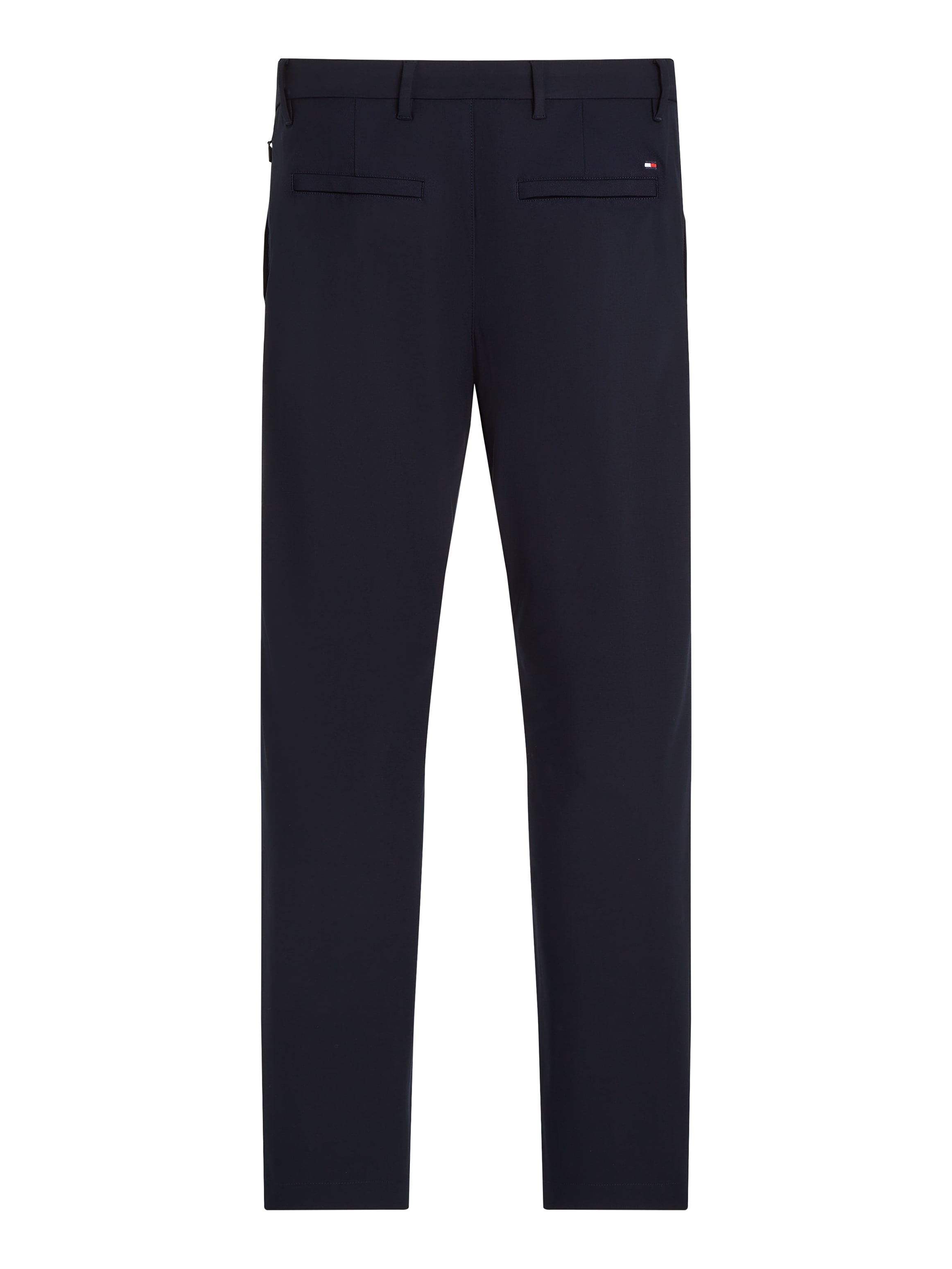 Tommy Hilfiger Chinohose »DENTON KNIT TECH CHINO«, mit feuchtigkeitsableitender Anti-Geruch-Technologie