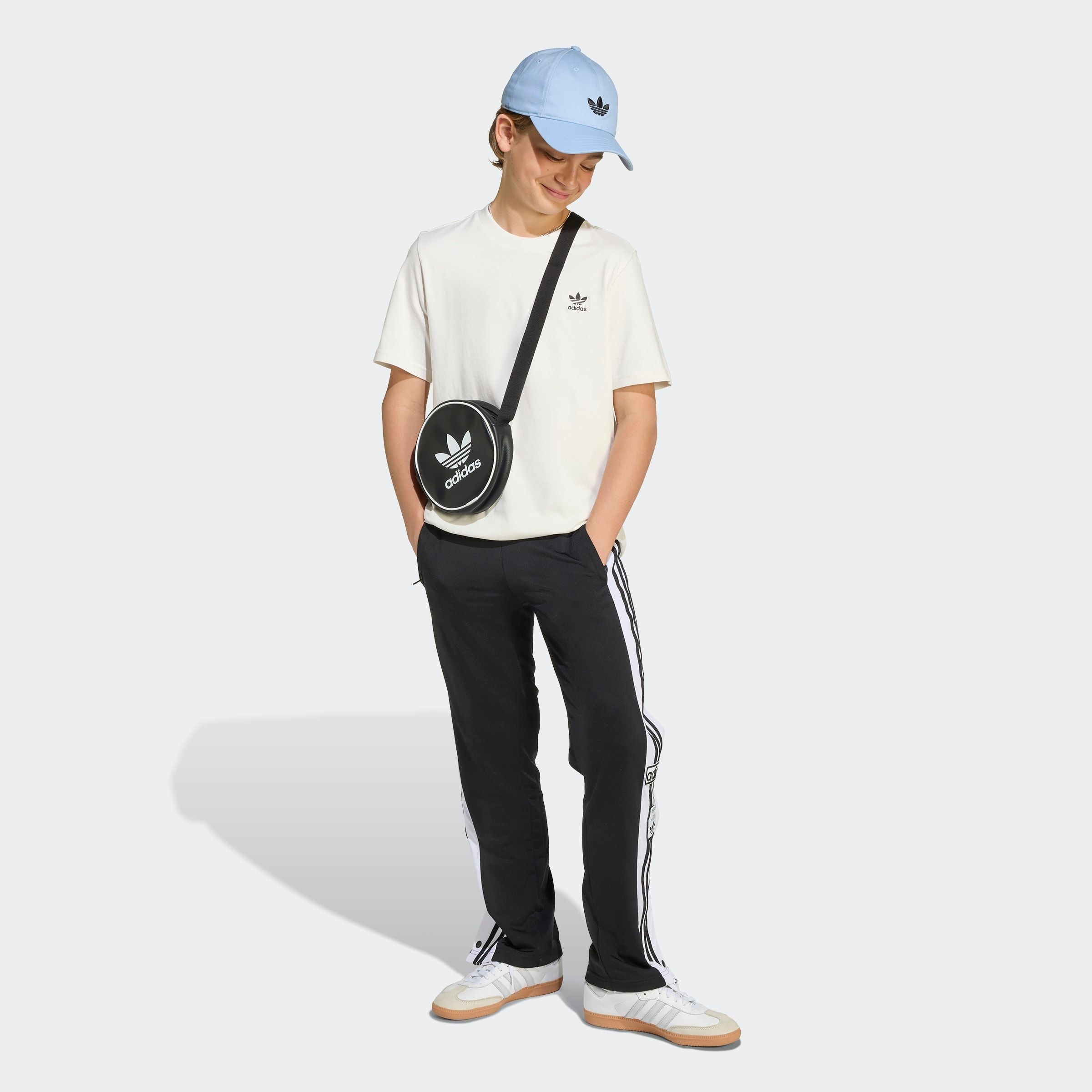 adidas Originals T-Shirt »TEE«