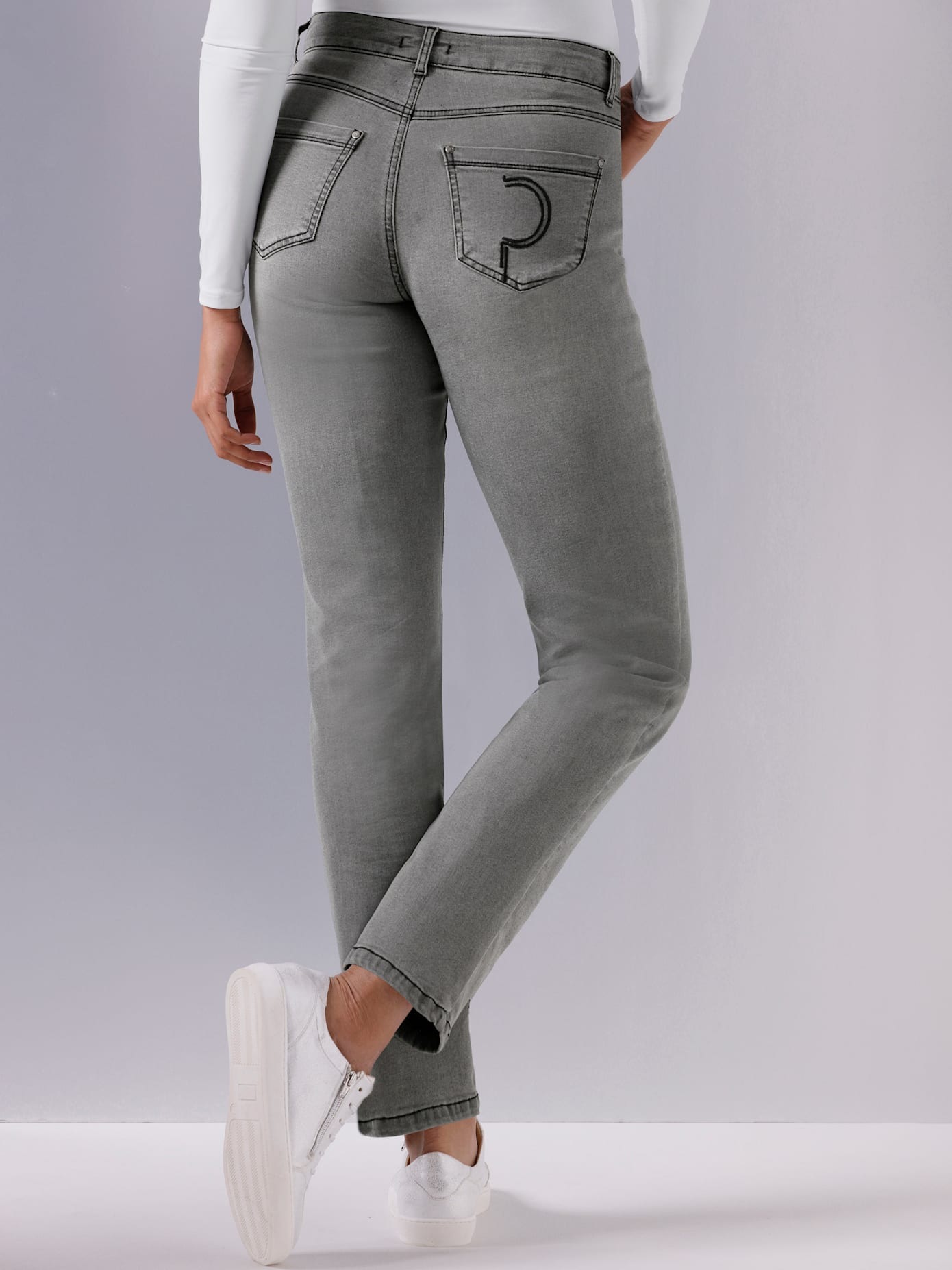 CREATION L PREMIUM Thermojeans 1 Stk.