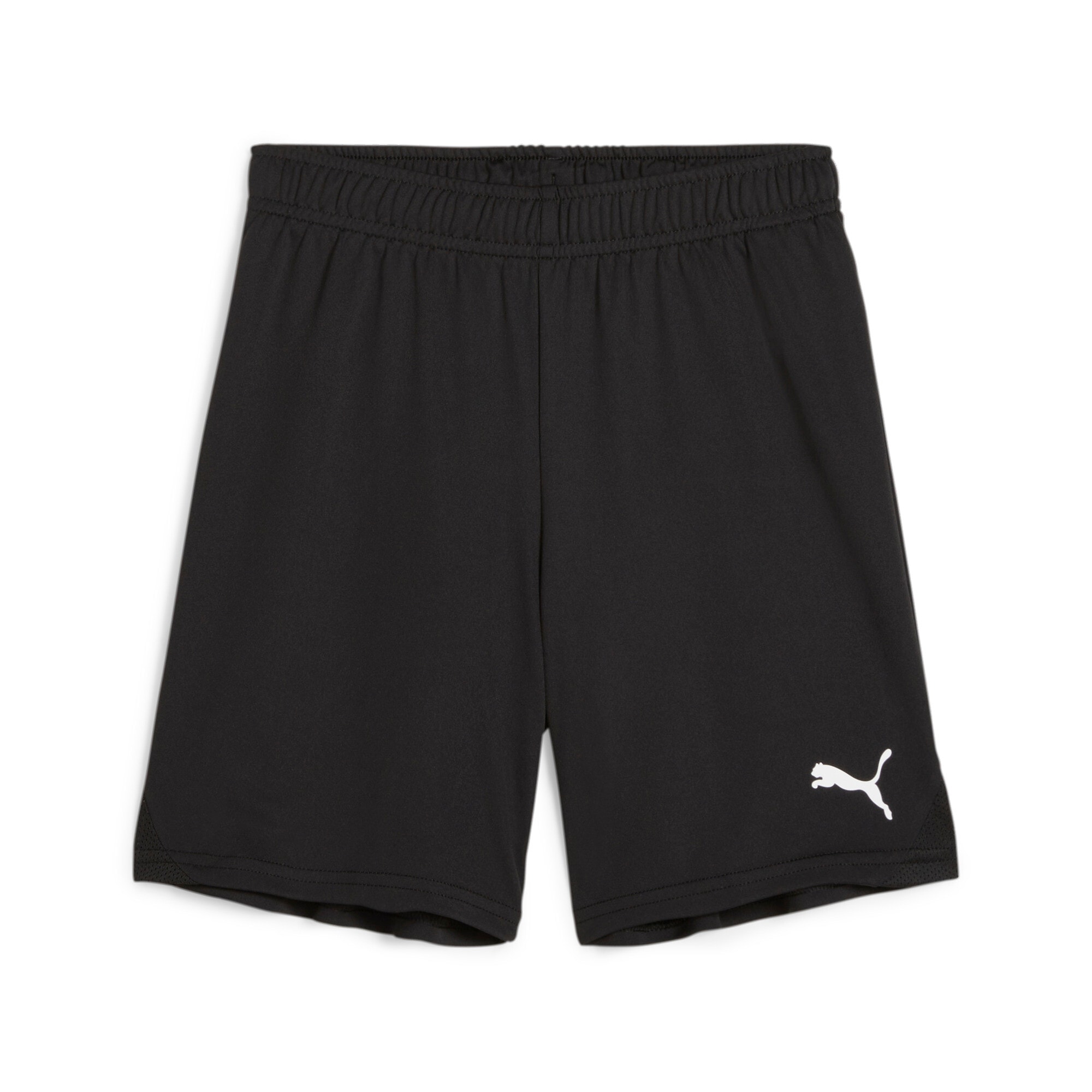 PUMA Trainingsshorts »TEAMGOAL SHORTS JR« sportlicher Stil, für Jugendliche, mit DryCELL-Technologie