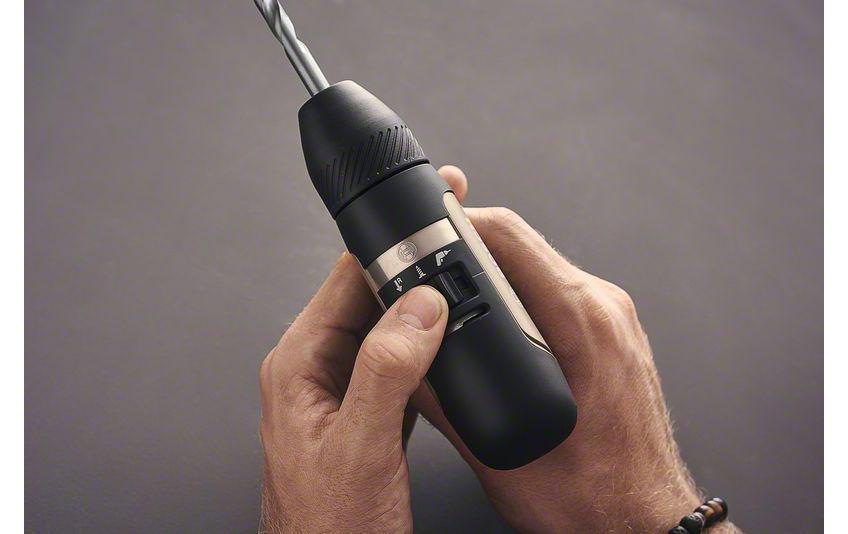 BOSCH Akku-Schrauber »YOUseries Drill Solo«