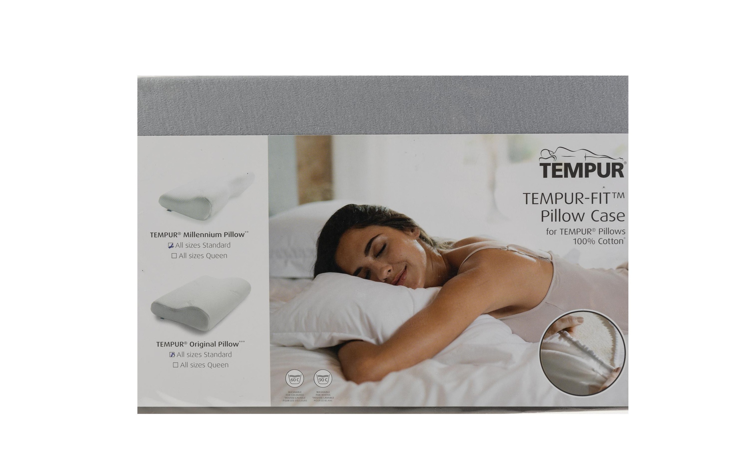 Tempur Kopfkissen »Original / M« 1 Stk. tlg.