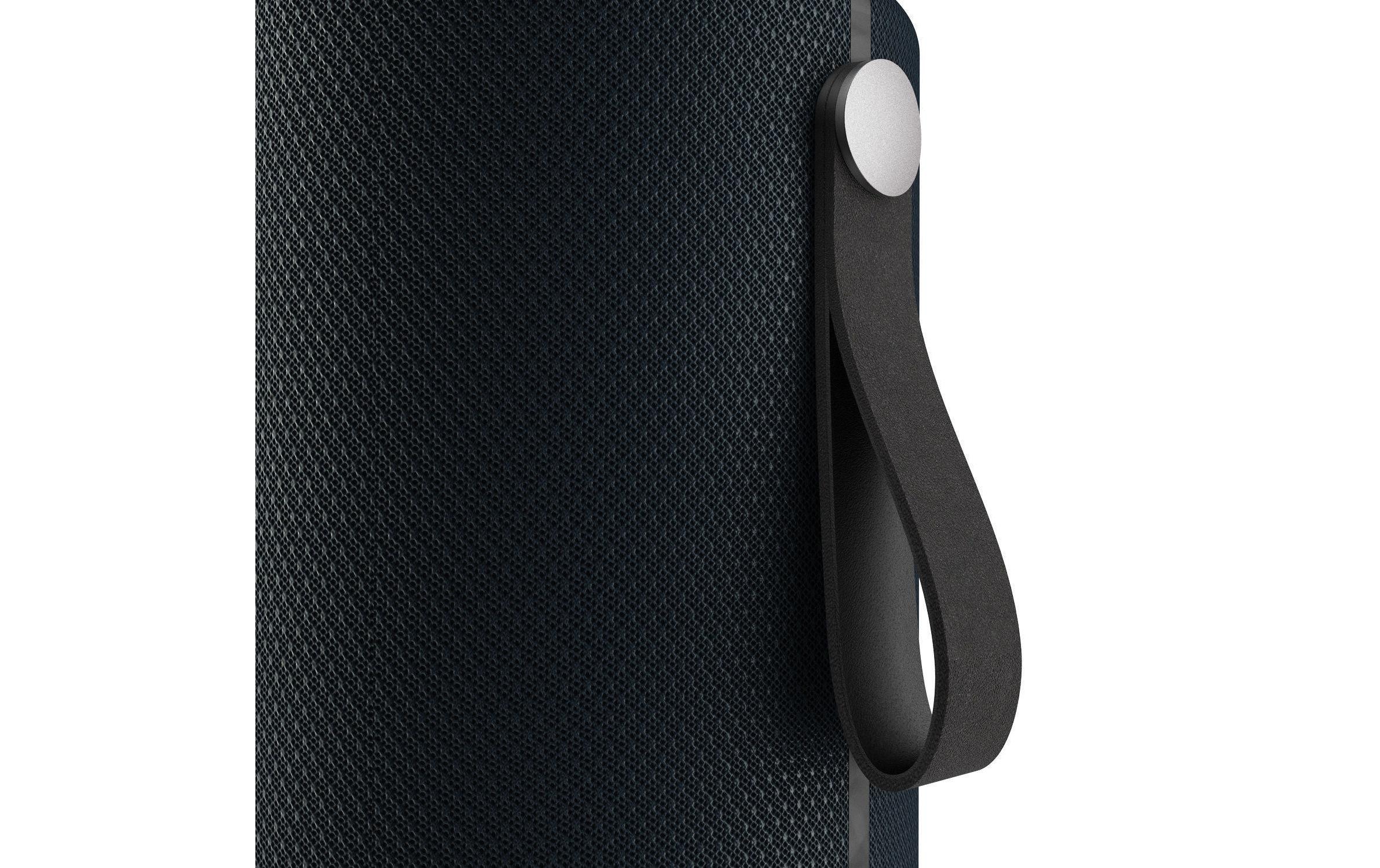 Libratone Bluetooth-Speaker »ZIPP 2 Schwarz - Set mit 2 Stück«