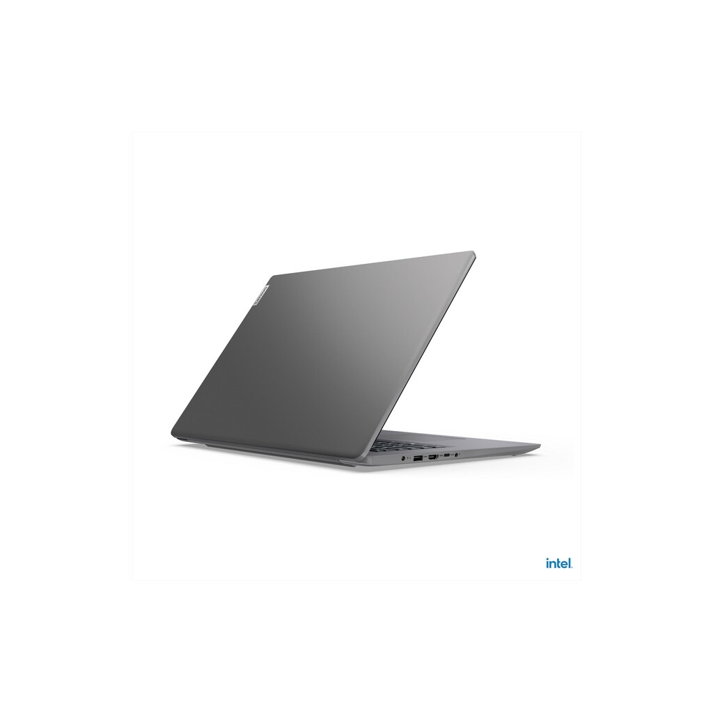 Lenovo Notebook »V17 G2 ITL (Intel)«, 43,76 cm, / 17,3 Zoll, Intel, Pentium, UHD Graphics, 512 GB SSD