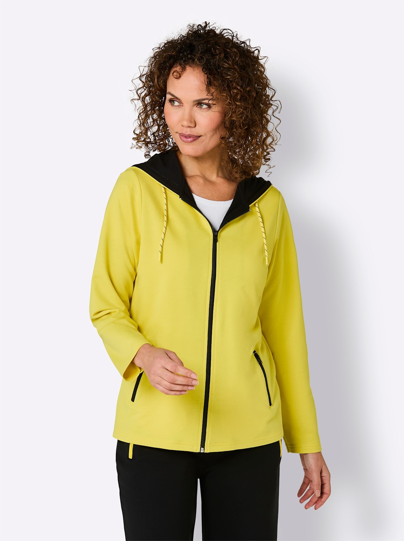 feel good Langjacke