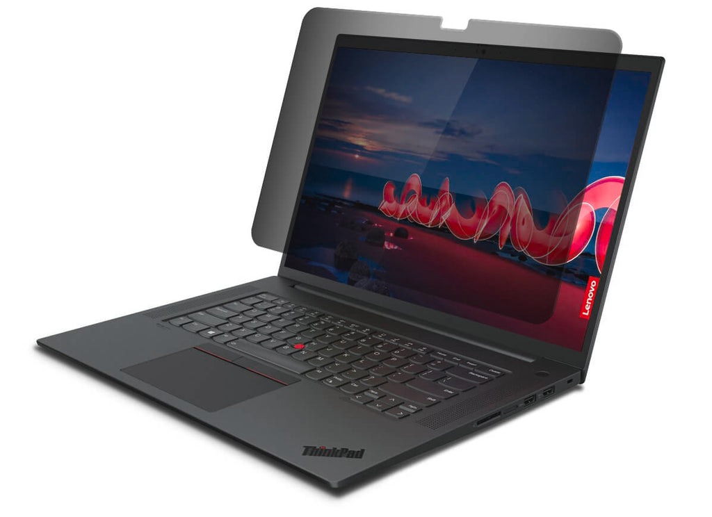 Targus Displayschutzfolie »Privacy Screen 16 Widescreen (16:10)«, Blickschutz