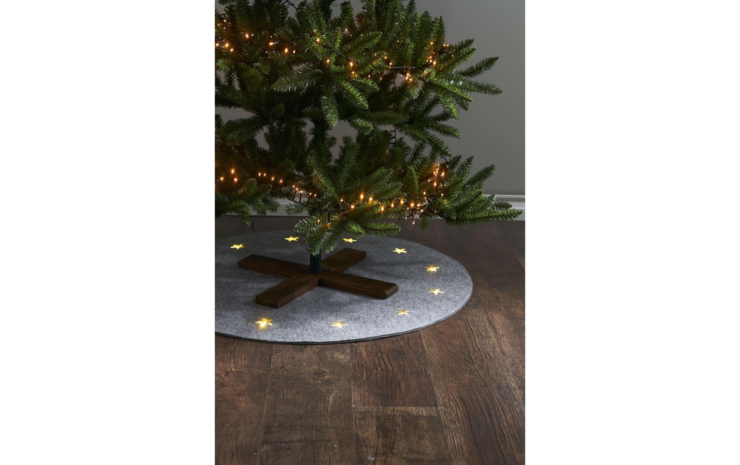 Parforce Traditional Hunting LED-Lichterkette »LED Lichterkette Golden 11m«, 540 St.-flammig