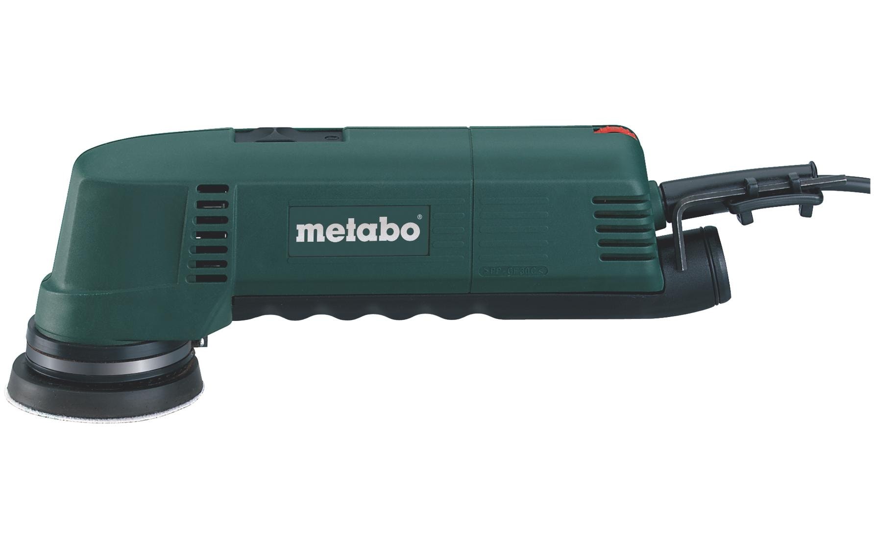 metabo Exzenterschleifer »Metabo Exzenterschleifer SXE 400«