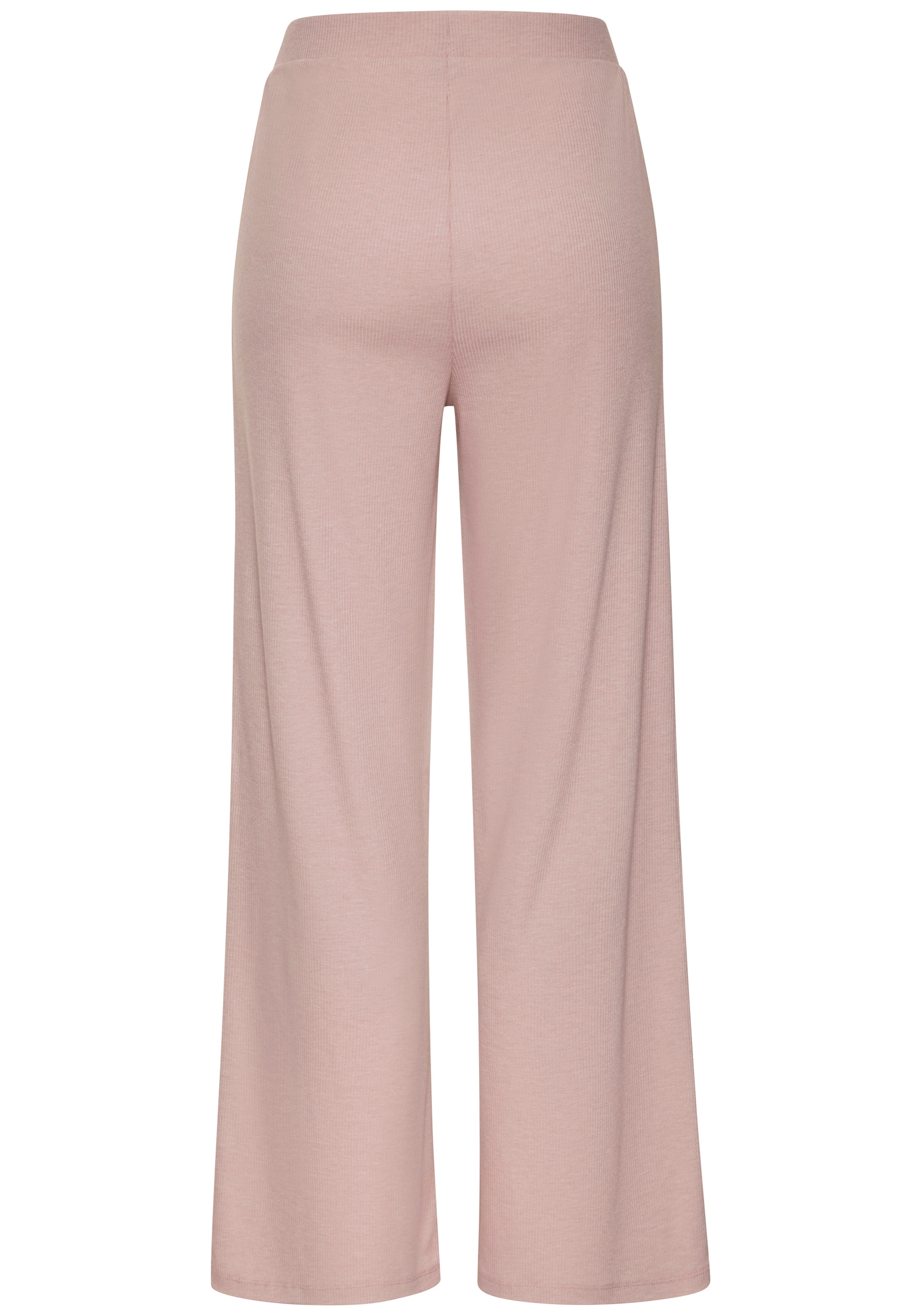 Vivance Dreams 7/8-Hose, in weicher Rippqualität