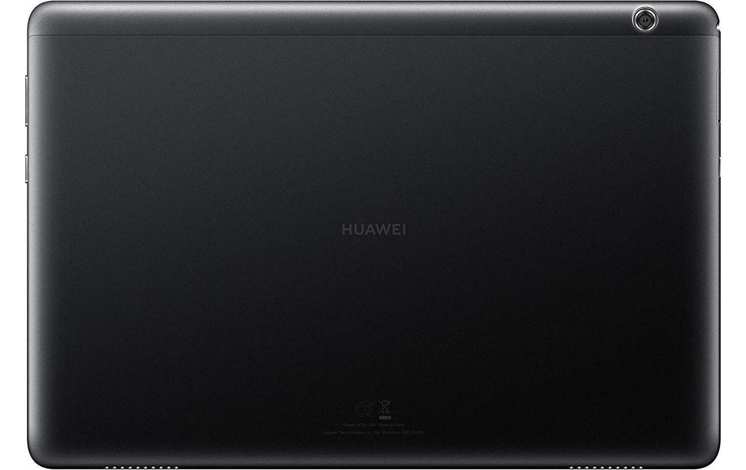 Huawei Tablet »MediaPad T5 10.1'' WIFI 32 GB«, (25,4 cm / 10.1 Zoll), Android, 4G (LTE),)