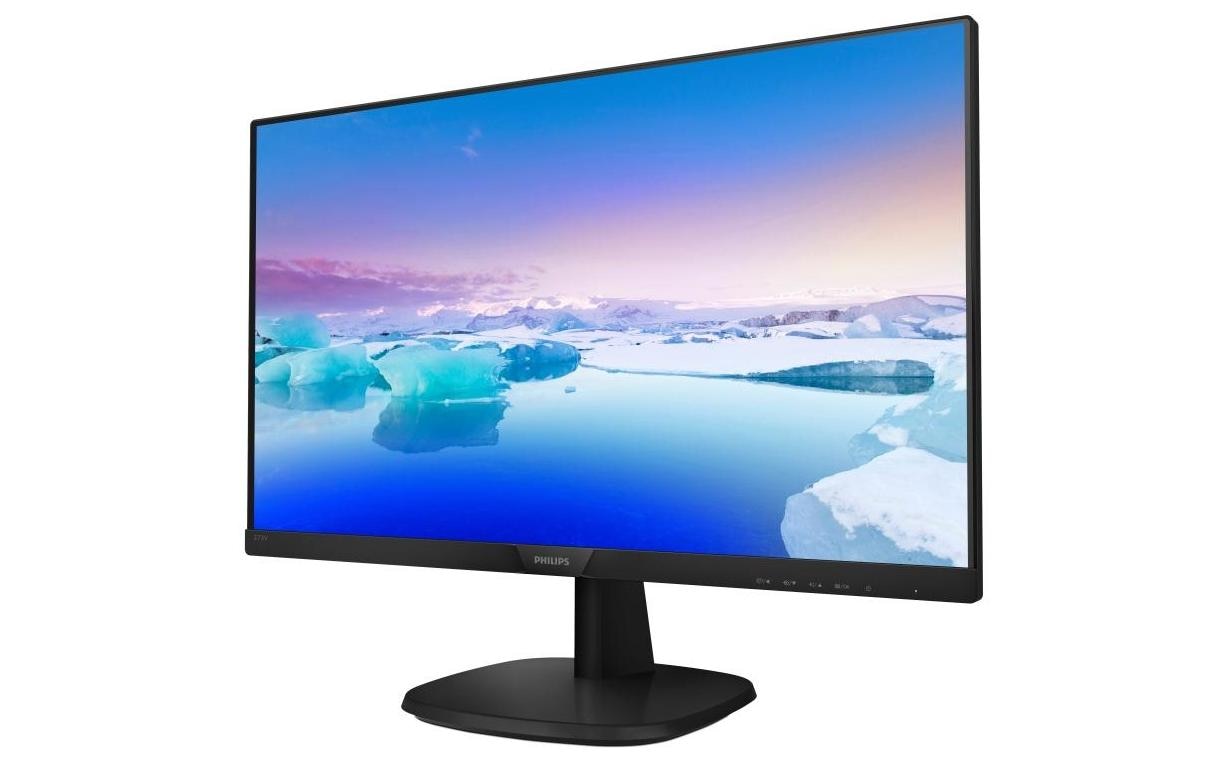 Philips LCD-Monitor »243V7QDSB/00«, 61 cm/24 Zoll, 1920 x 1080 px