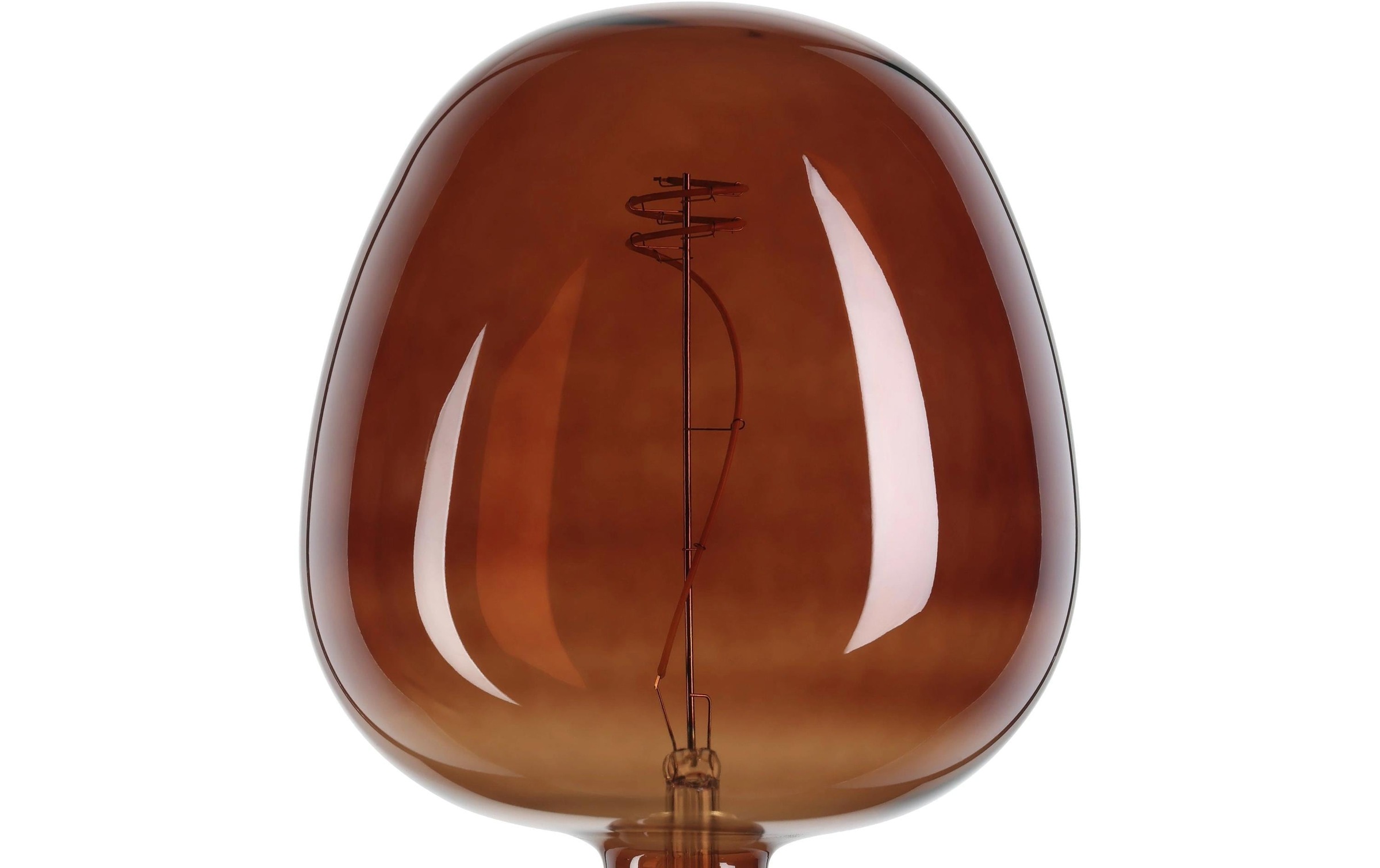 EGLO LED Deckenleuchte »Lampe 4 W E27«, 1 flammig