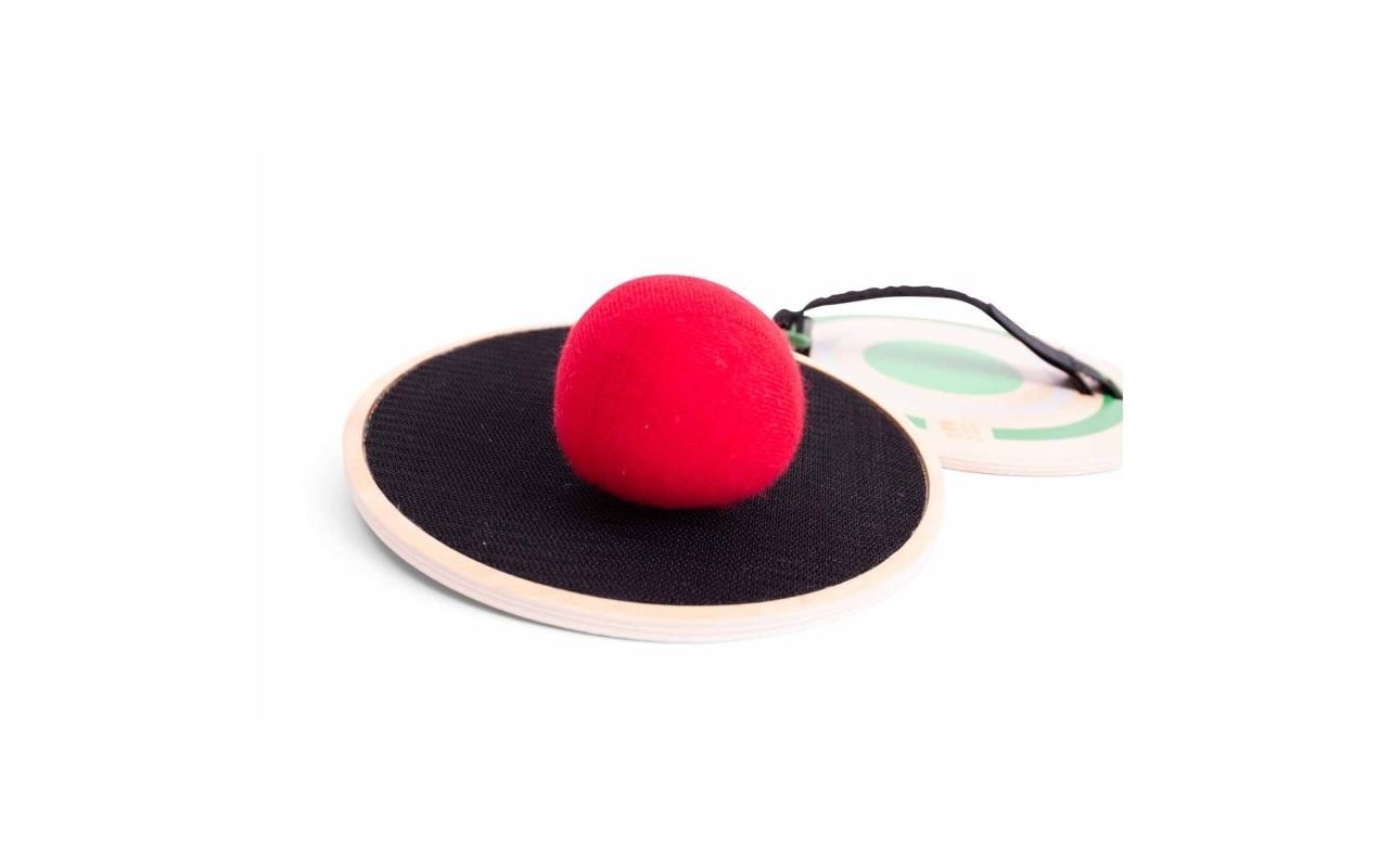 Spiel »BS Toys Funsport Catch Game«, (4 tlg.)