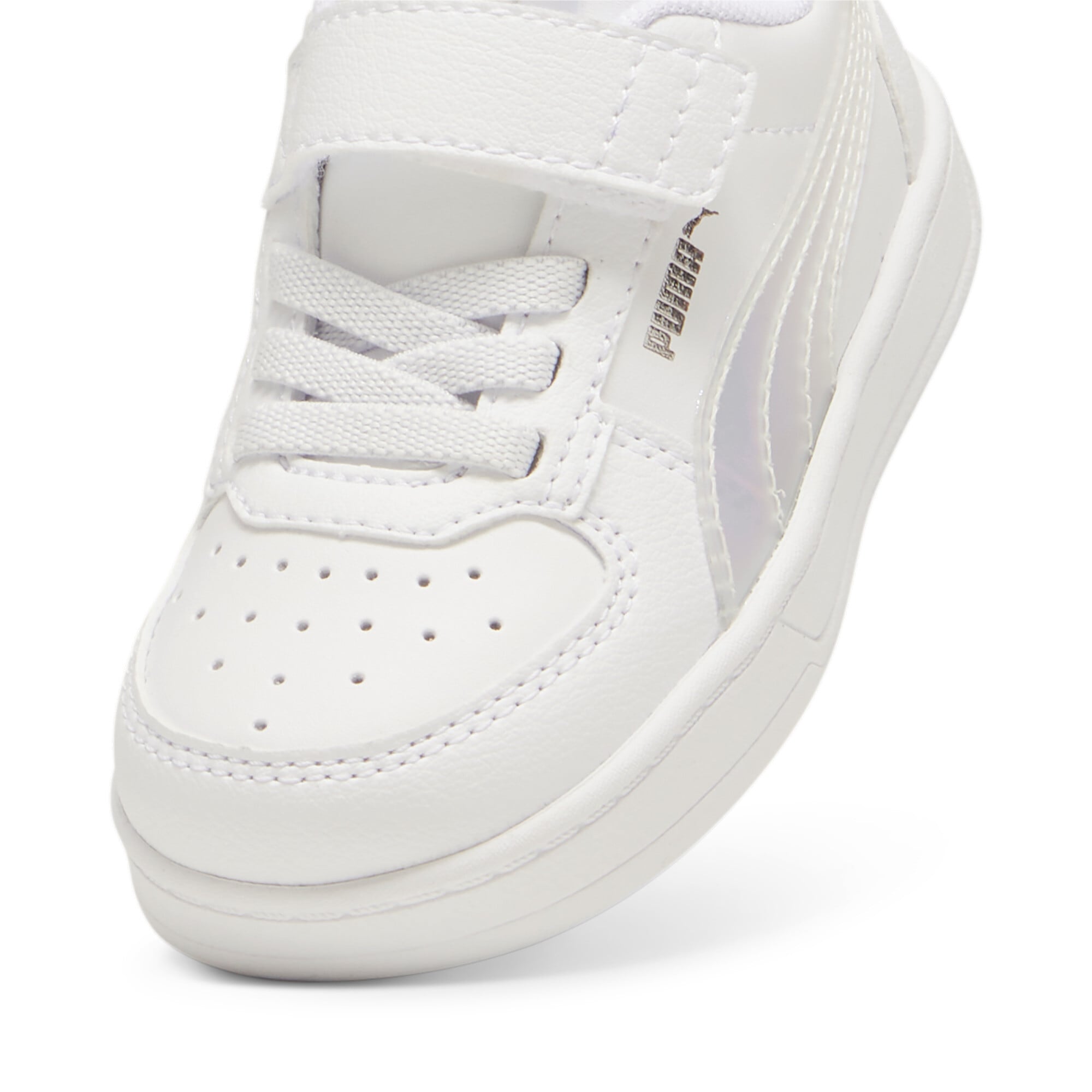 PUMA Sneaker »CAVEN 2.0 HOLO 2.0 AC+ INF«, für Kinder