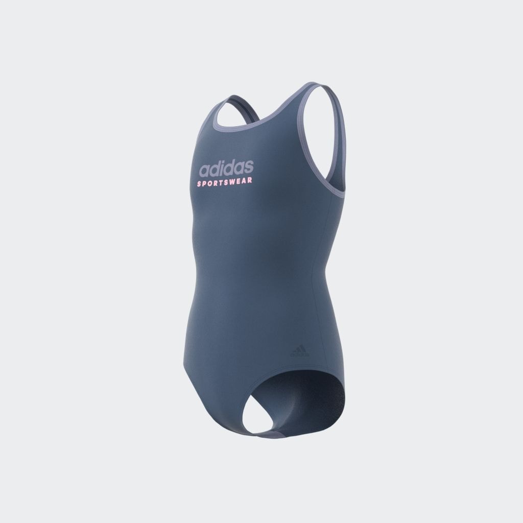 adidas Performance Badeanzug »SPW UBSUIT KIDS«, (1 St.)