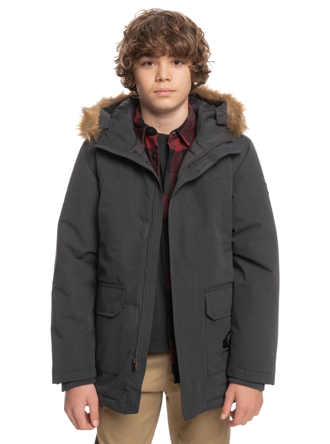 Quiksilver Parka »Heavy« kaufen