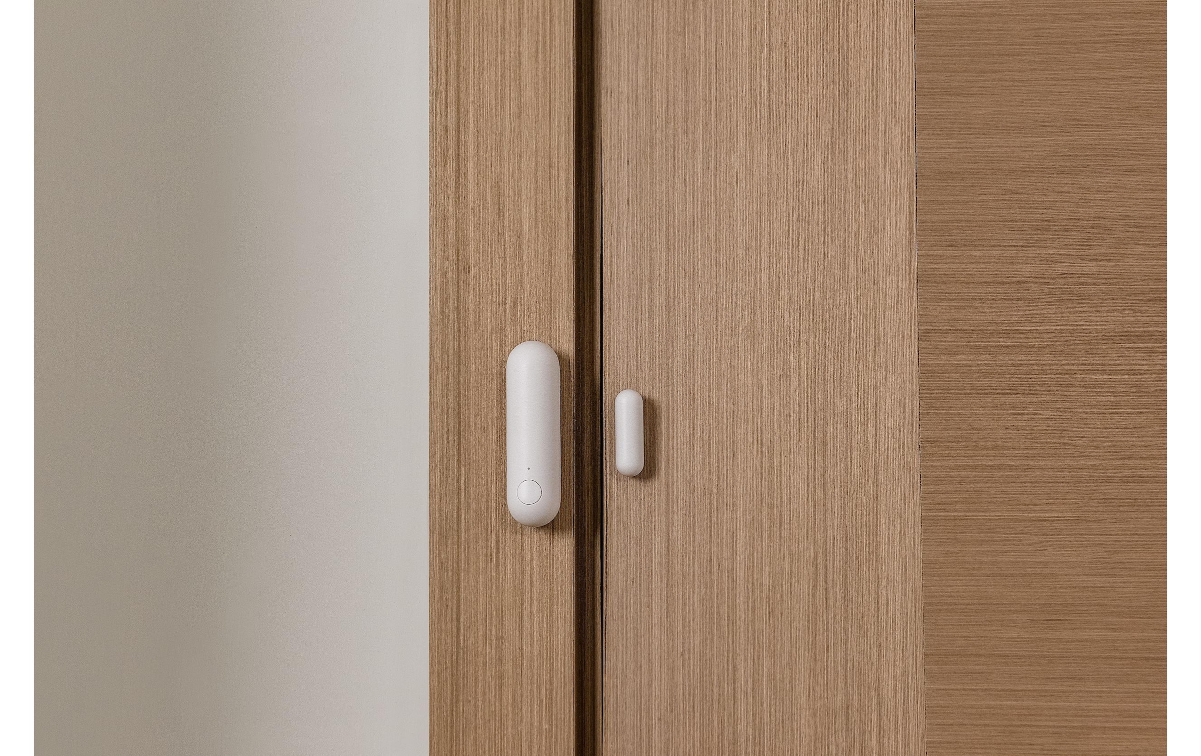 Aqara Smart-Home-Steuerelement »P2, Matter«