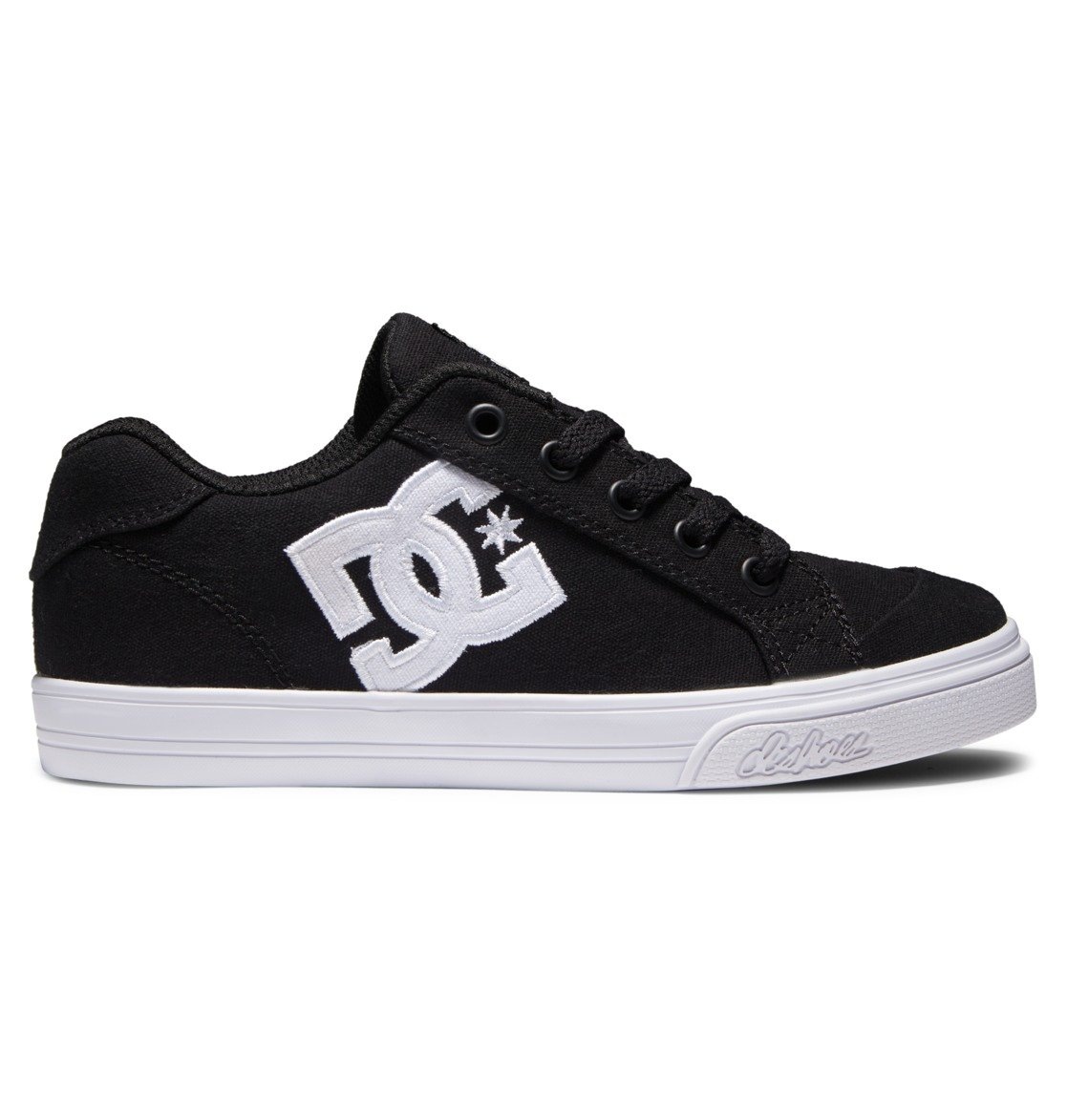 DC Shoes Sneaker »Chelsea«