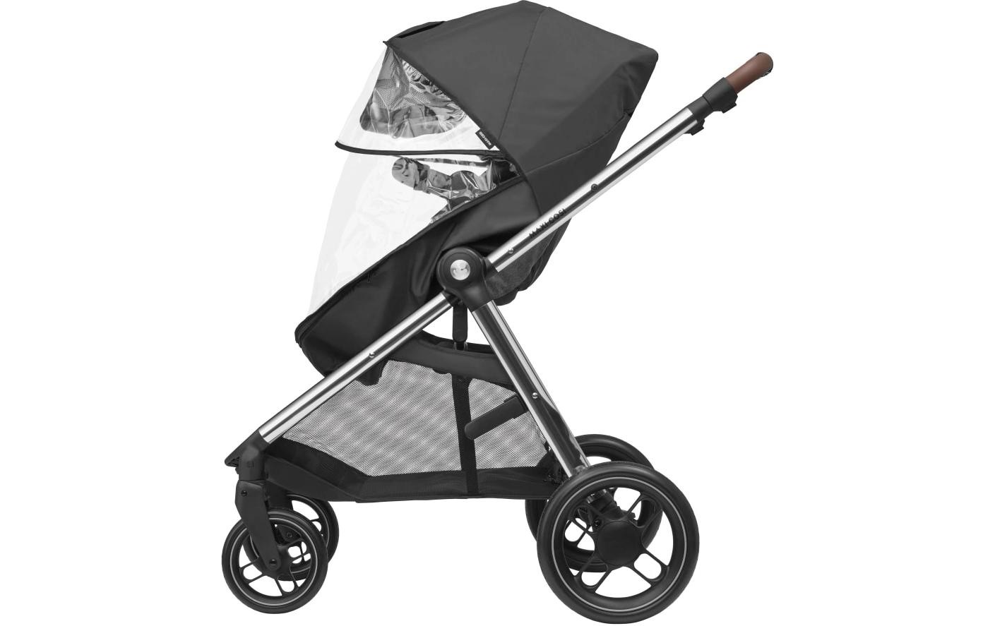 Maxi-Cosi Kombi-Kinderwagen »Zelia 3 Luxe Twillic«, 22 kg