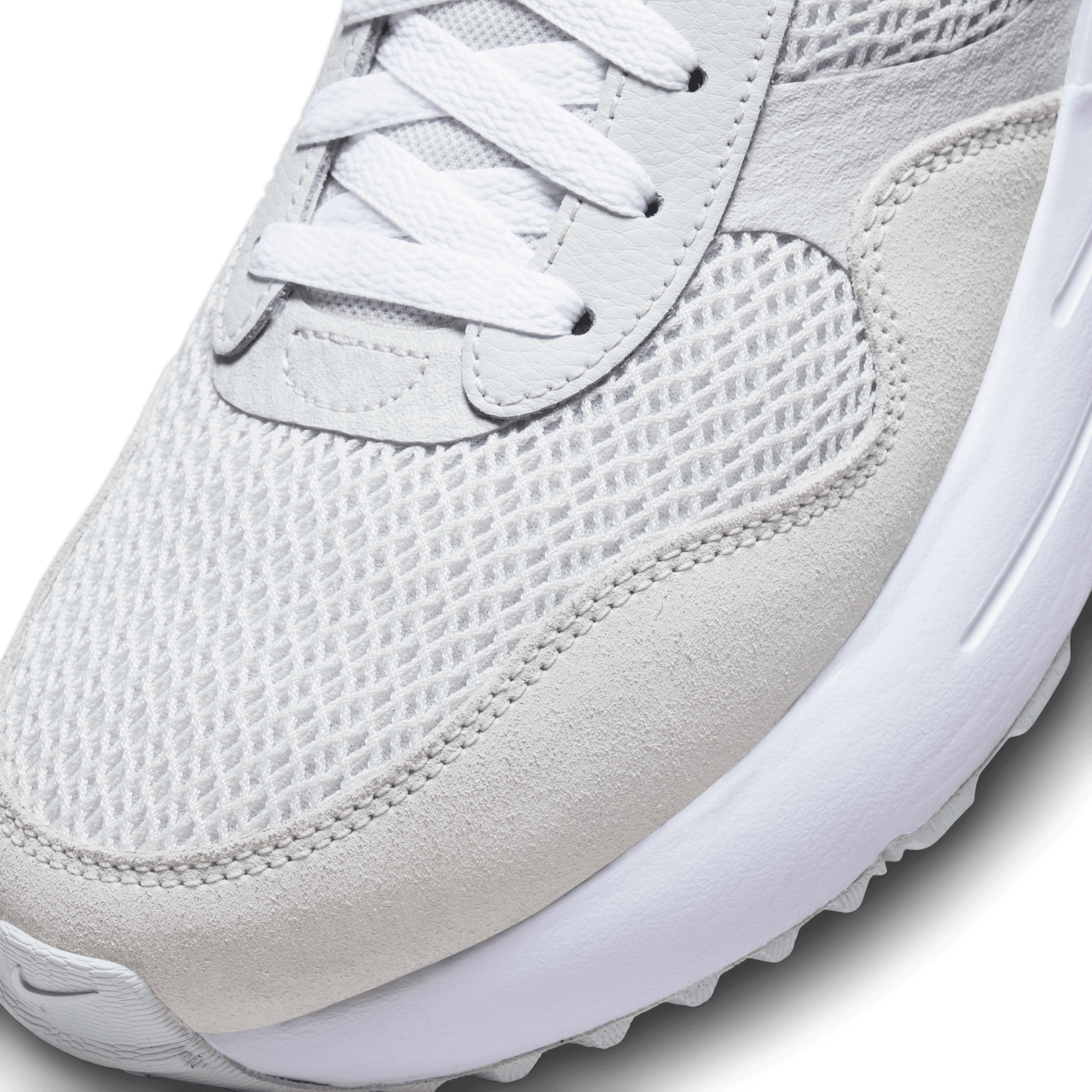 Nike Sportswear Sneaker »AIR MAX SYSTM«