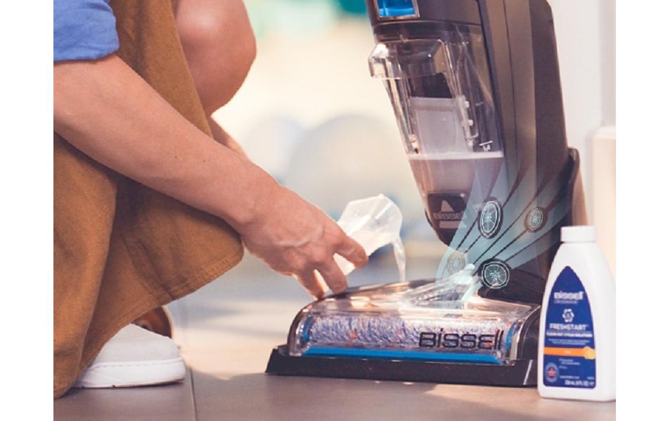 Bissell Wasch-Sauger »C6 Cordless Select«