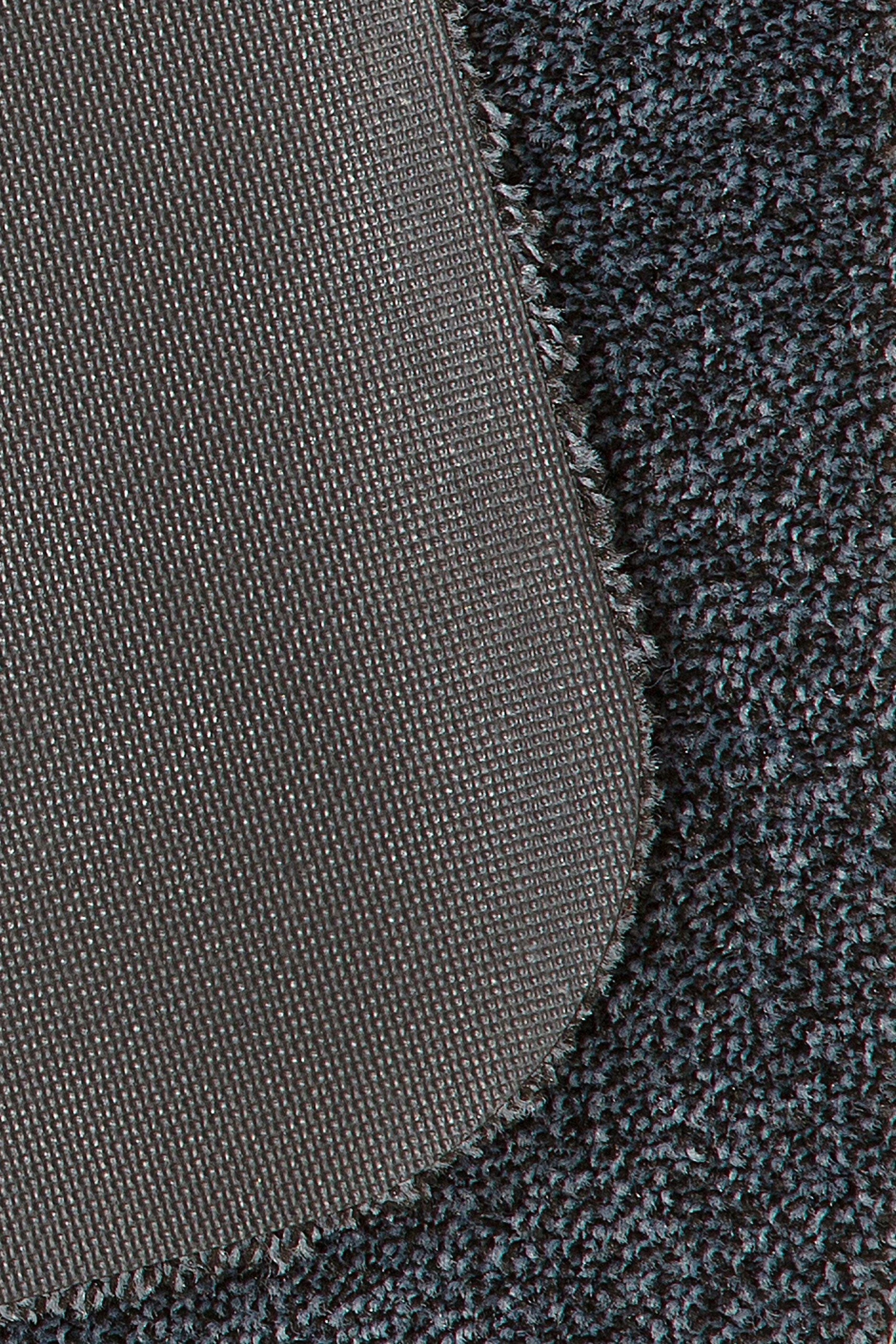 my home Fussmatte »Willa«, rechteckig, 9 mm Höhe, In- und Outdoor geeignet, waschbar