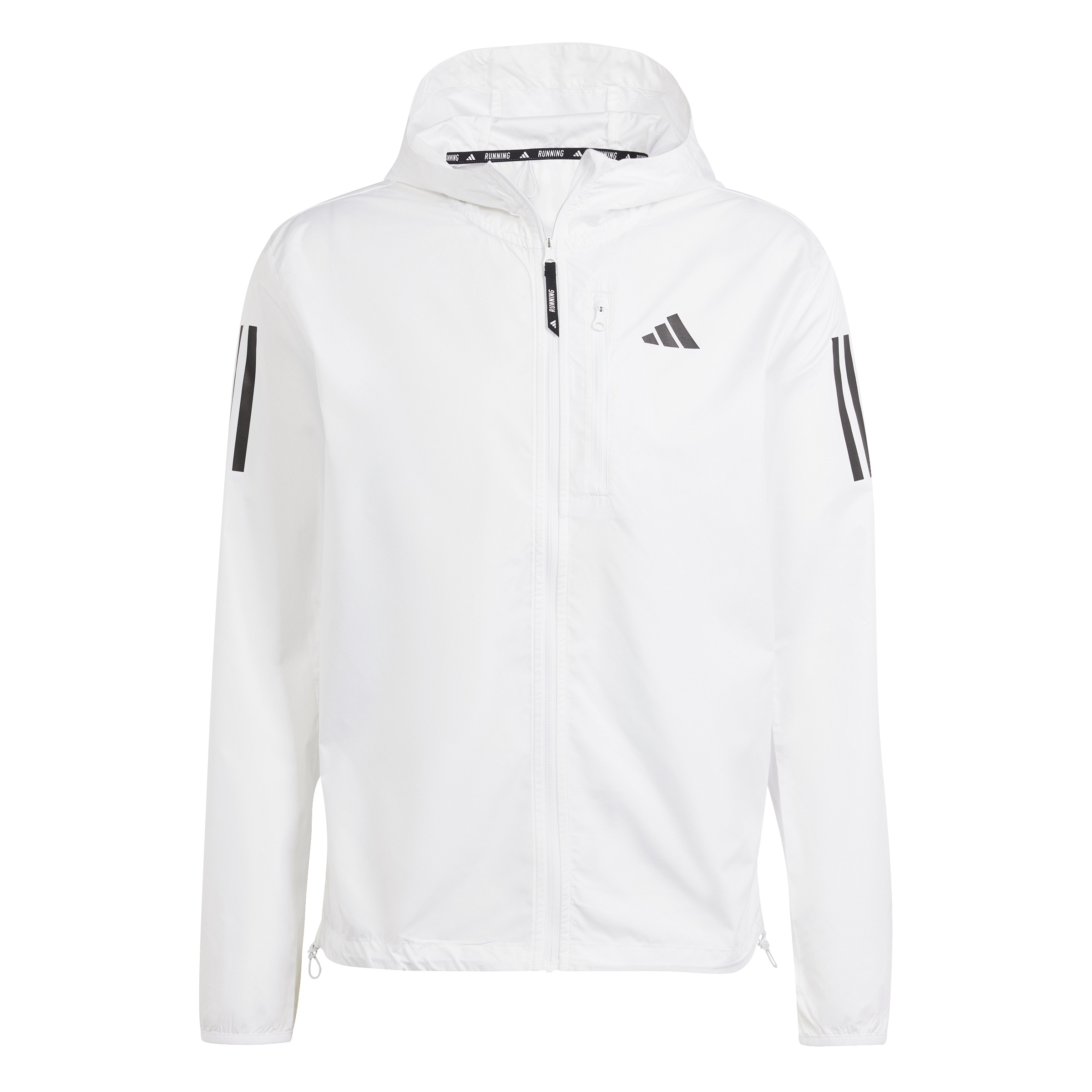 adidas Performance Laufjacke »OTR B JKT«