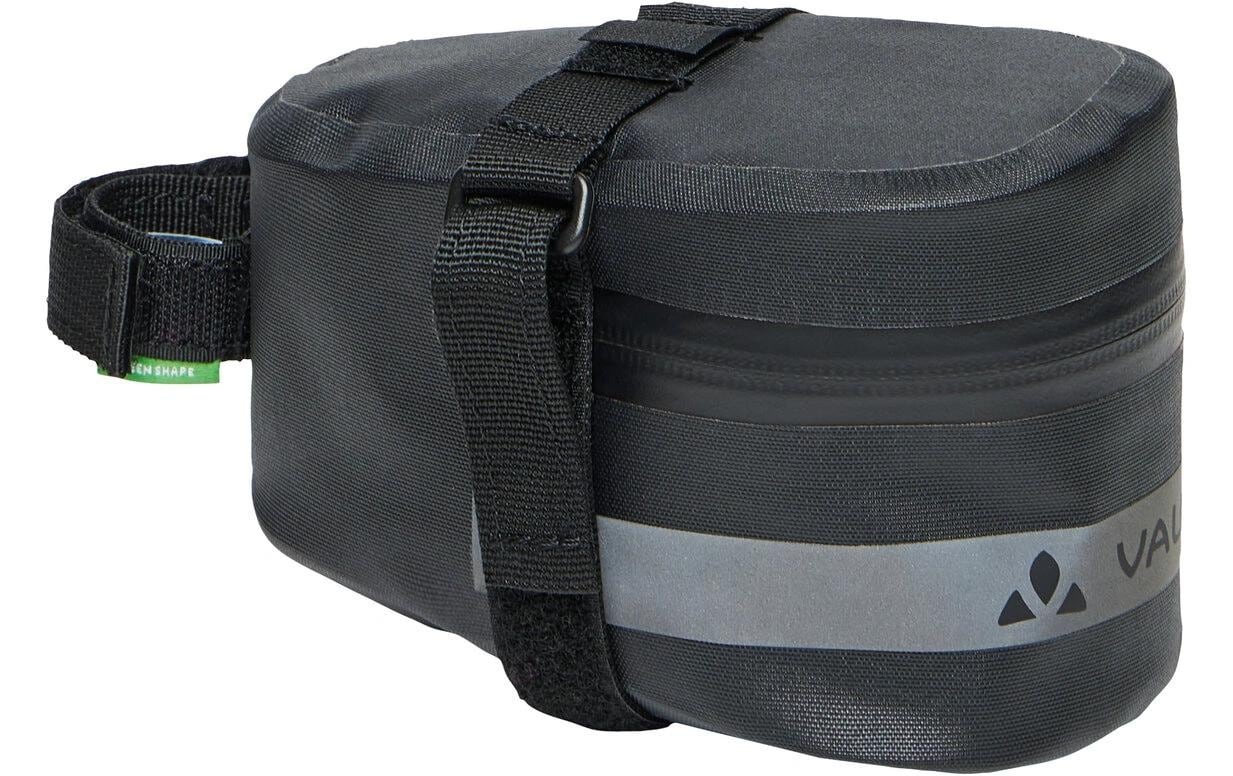 VAUDE Satteltasche »Tool Proof L Black«