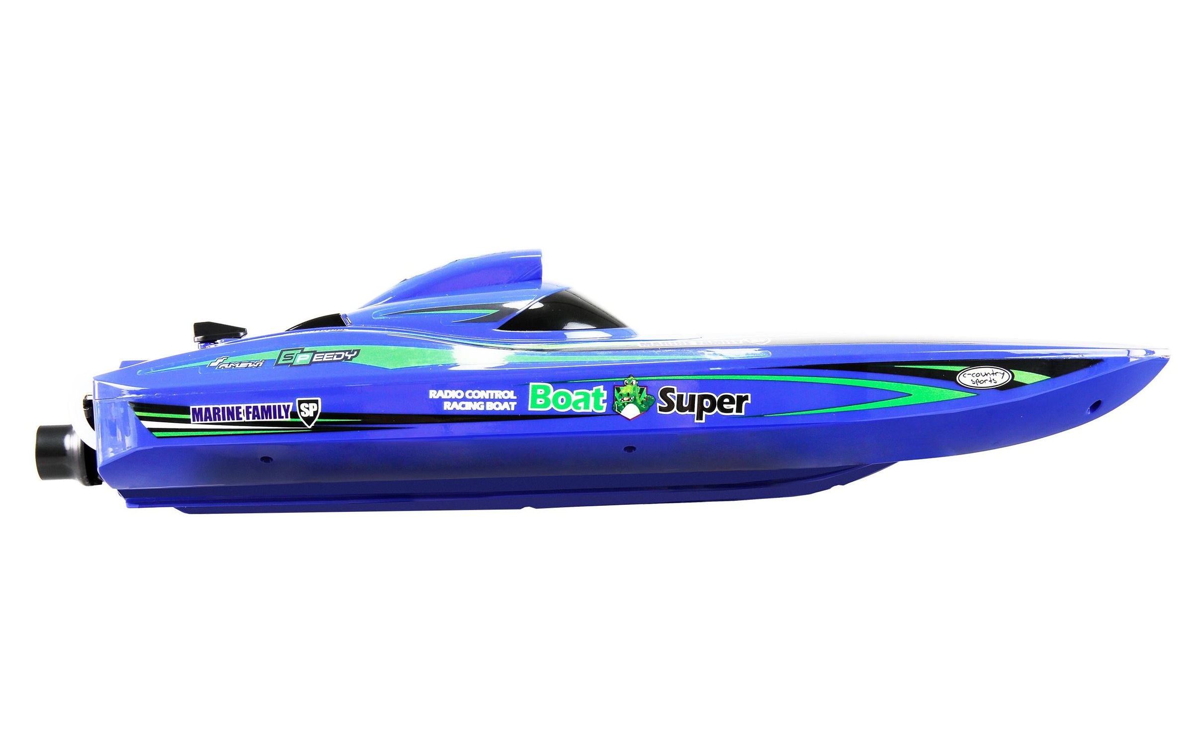 Amewi RC-Boot »Jetboot Arrow Brushless 400 mm RTR«
