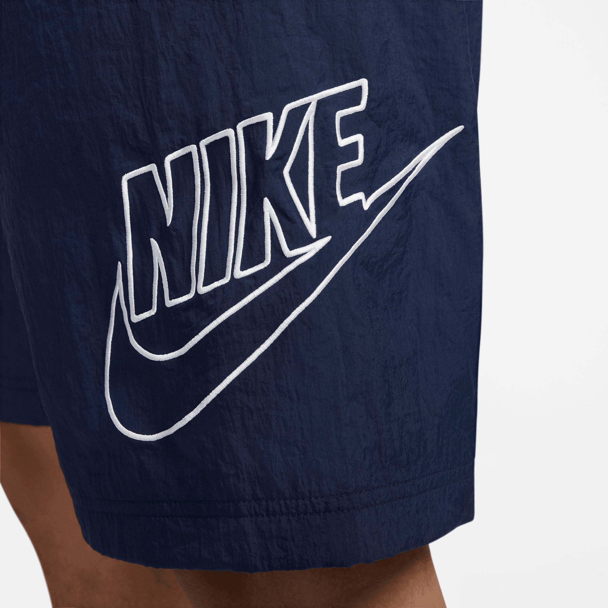 Nike Sportswear Shorts »Alumni Men's Woven Flow Shorts«