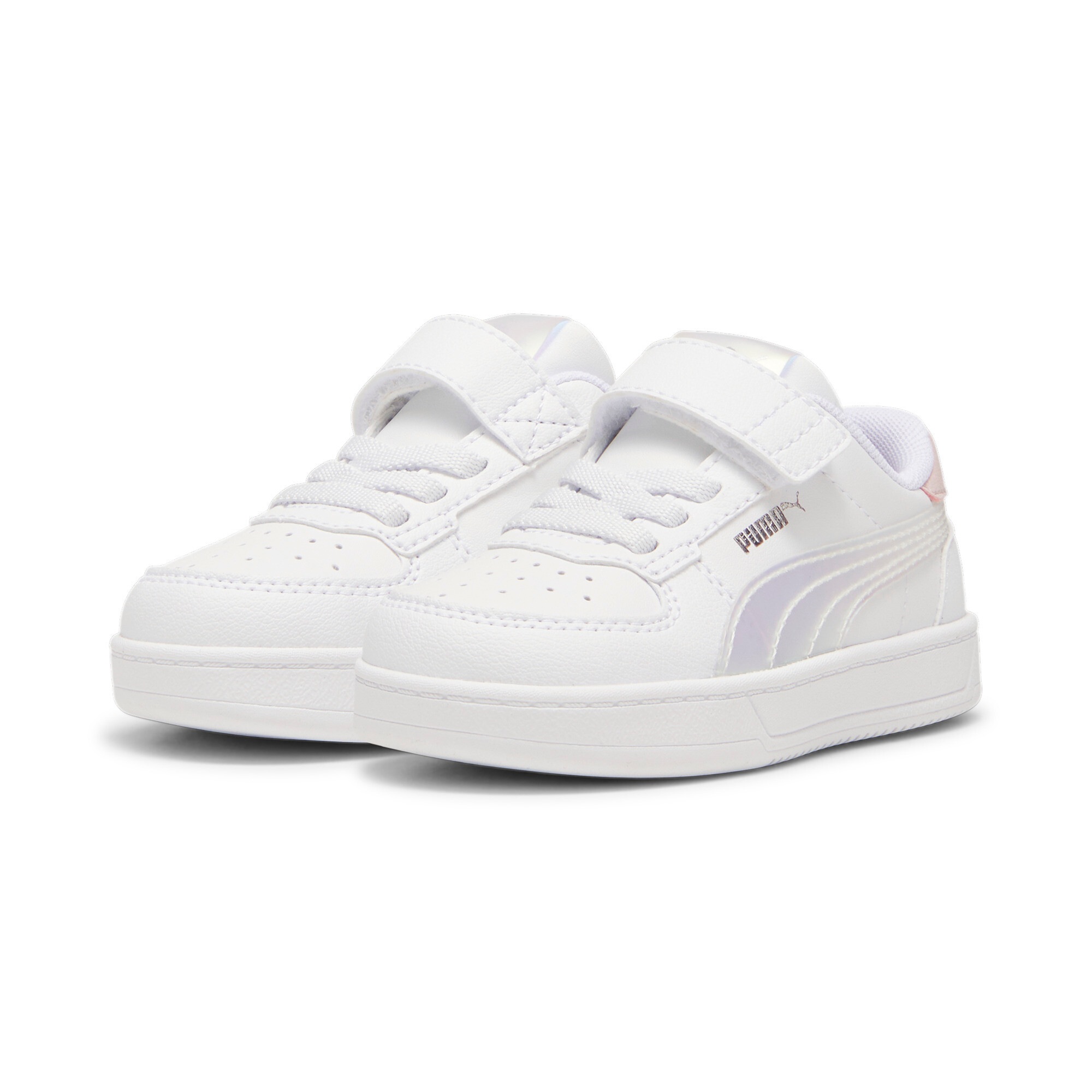 PUMA Sneaker »CAVEN 2.0 HOLO 2.0 AC+ INF« für Kinder