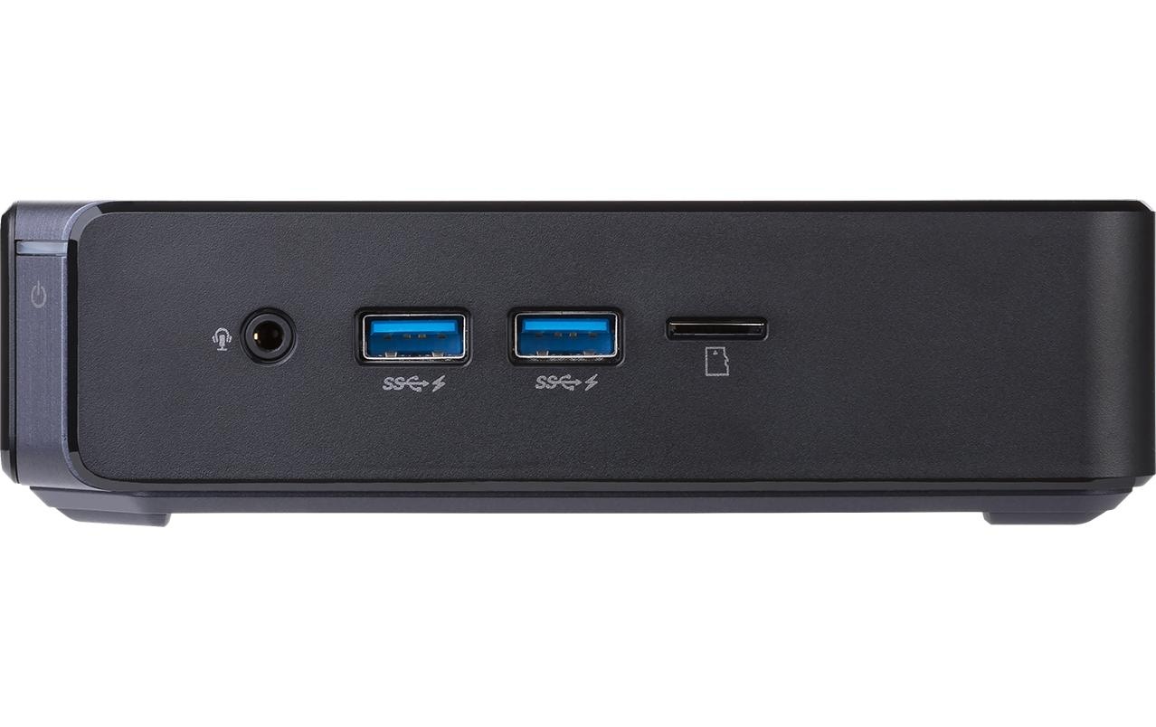 Asus Mini-PC »Chromebox4 GQE15A-B7030UN«