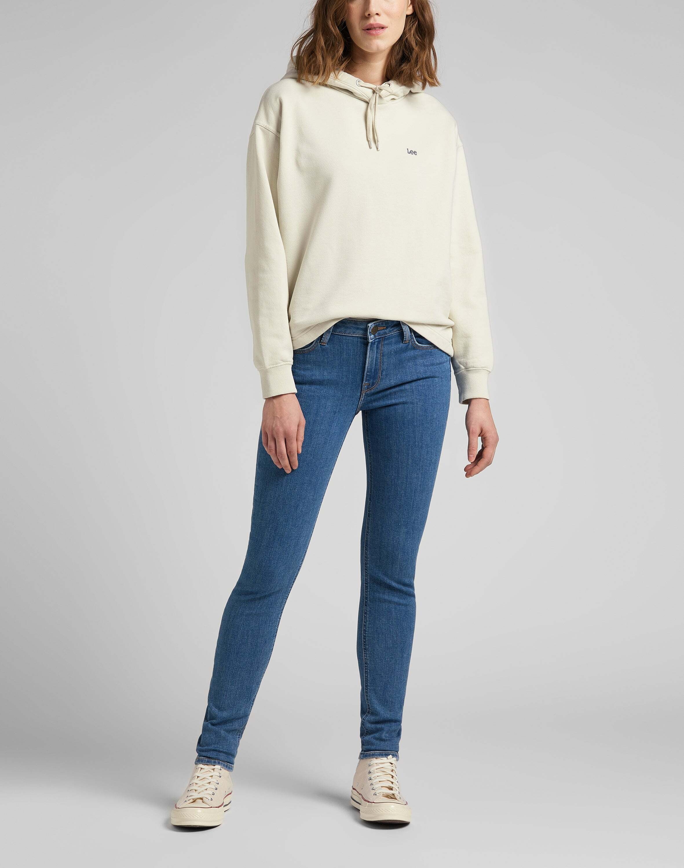 Lee® Skinny-fit-Jeans »LEE Jeans Skinny Fit Scarlett High«