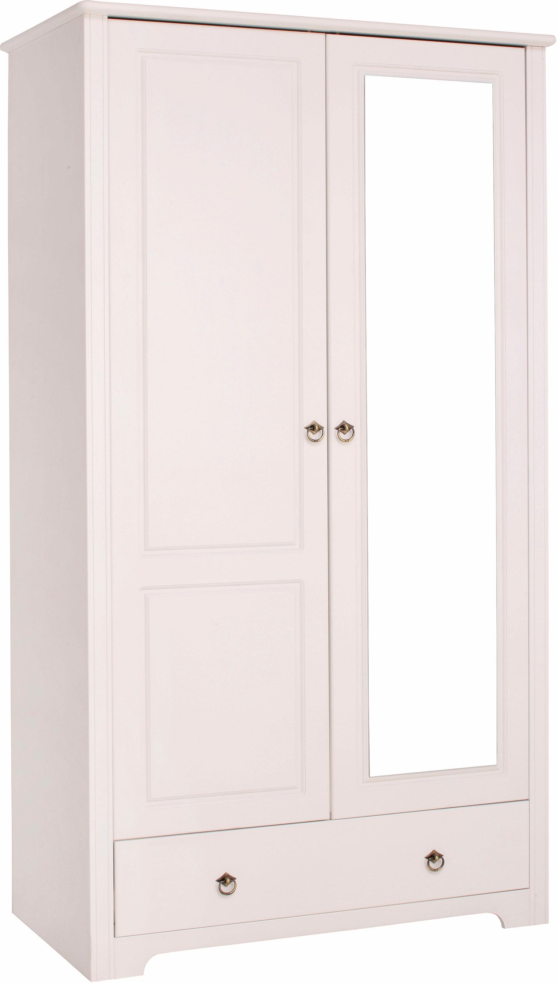 Home affaire Kleiderschrank, Hugo», 2-, 3-, 4-, oder 5-trg kaufen