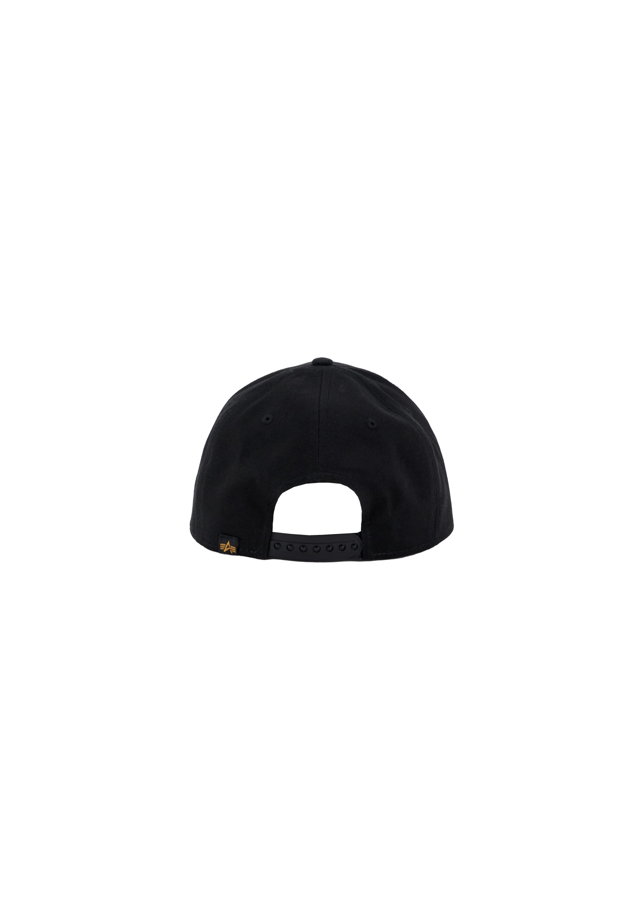 Alpha Industries Baseball Cap »Crew Camo Cap Baseballcap«